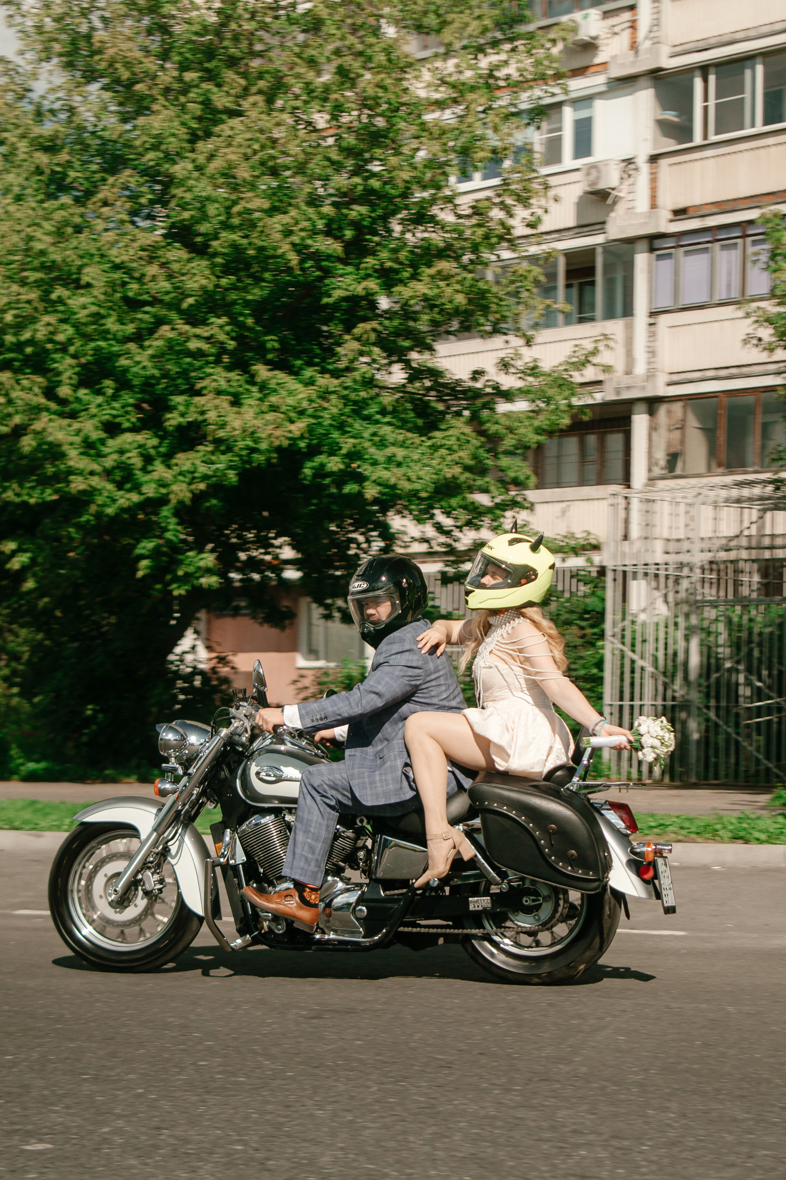 Анна & Владимир. Фотограф / видеограф в Москве и Сочи Sofia Riversong