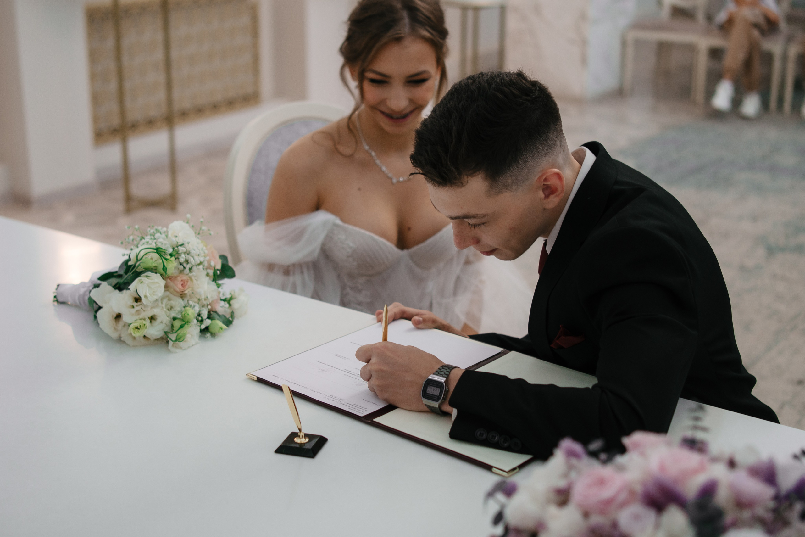 Никита & Ангелина. Фотограф / видеограф в Москве и Сочи Sofia Riversong