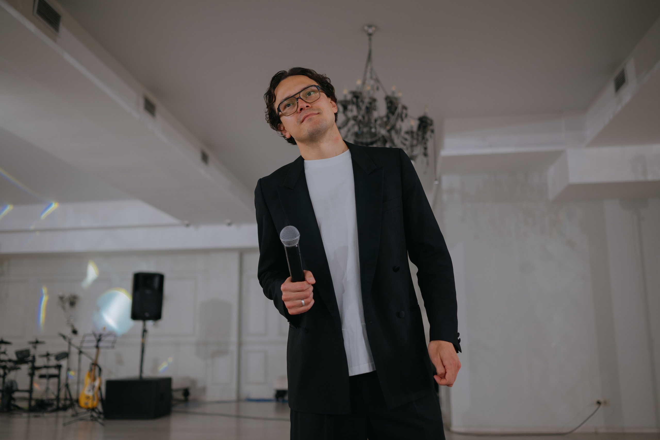 Богдан и Елена. Свадебный фотограф Уфа Дарья Насырова