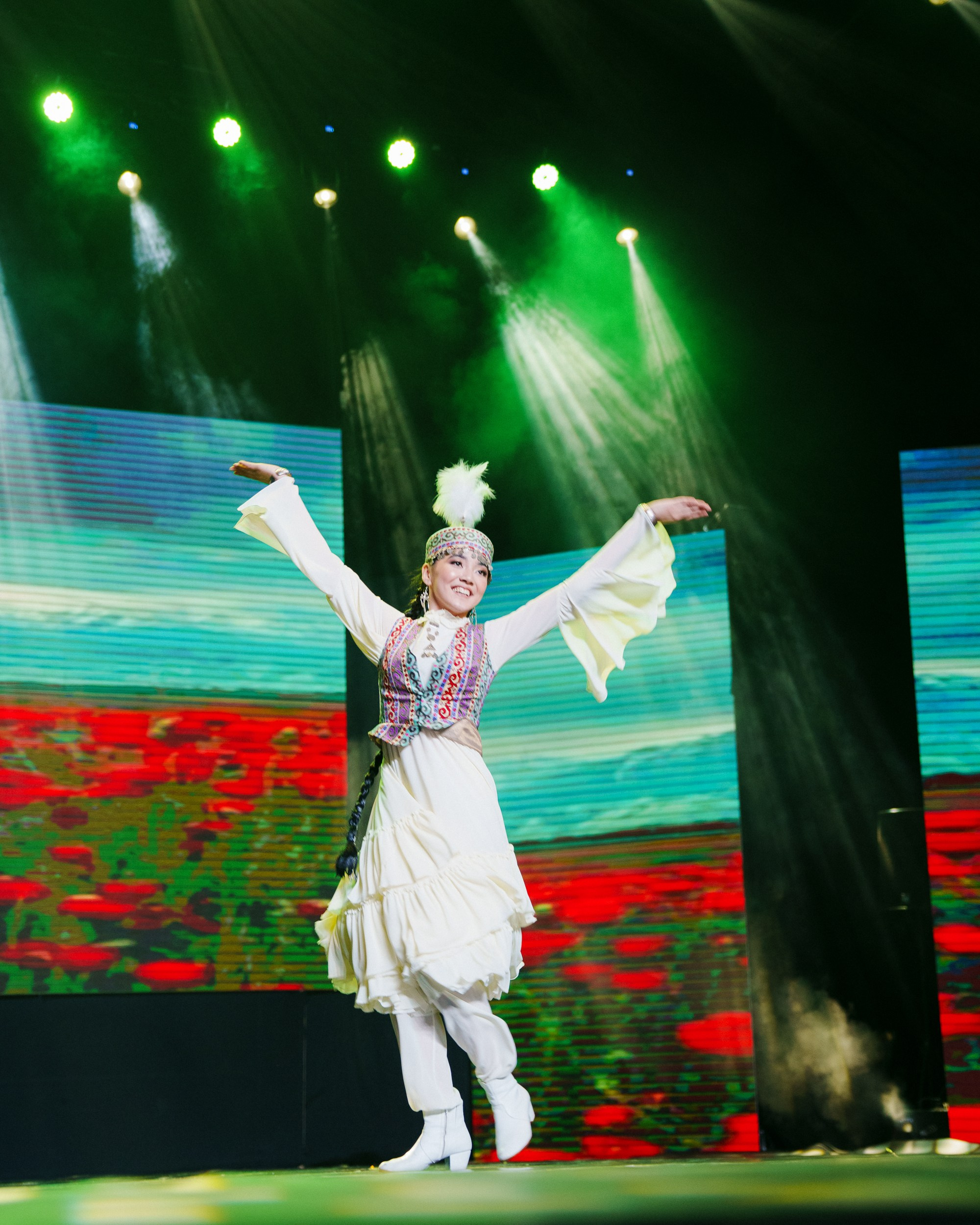 NOMAD «Концерт». Портретный и Репортажный Фотограф Москва