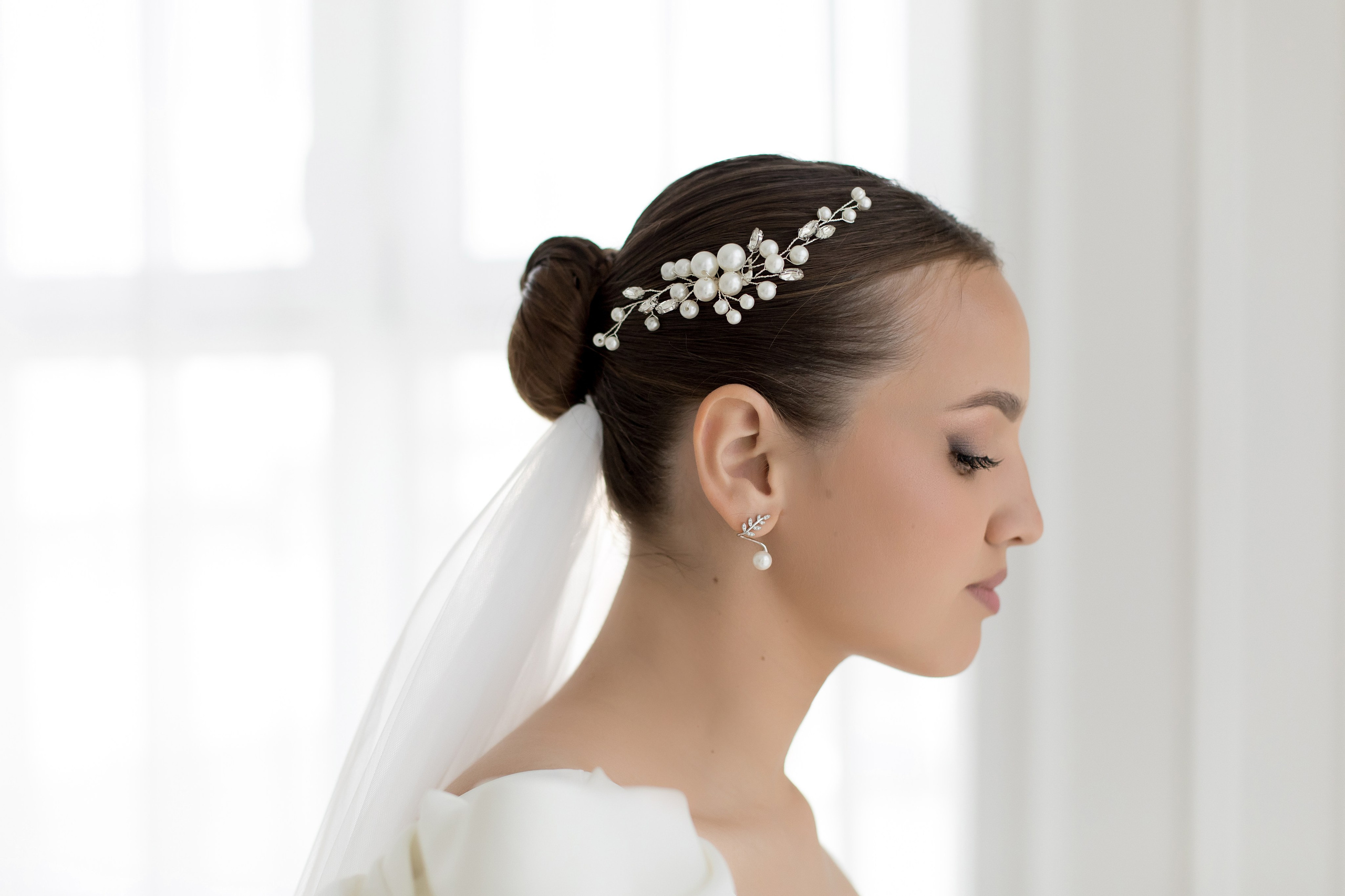 Денис и Анастасия. Свадебный и семейный фотограф Марина Злочевская