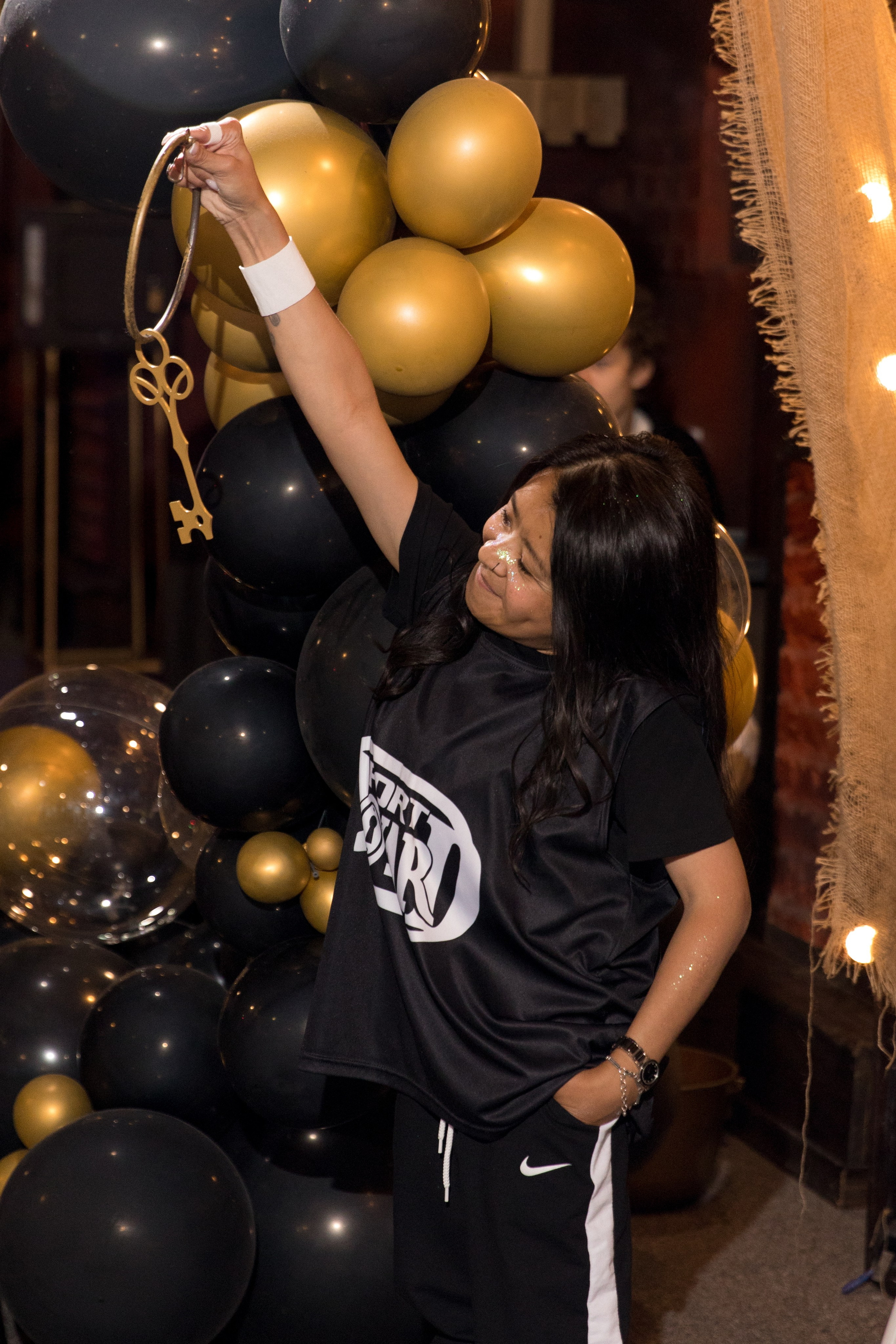 Юбилей Юлии. Свадебный и семейный фотограф Марина Злочевская