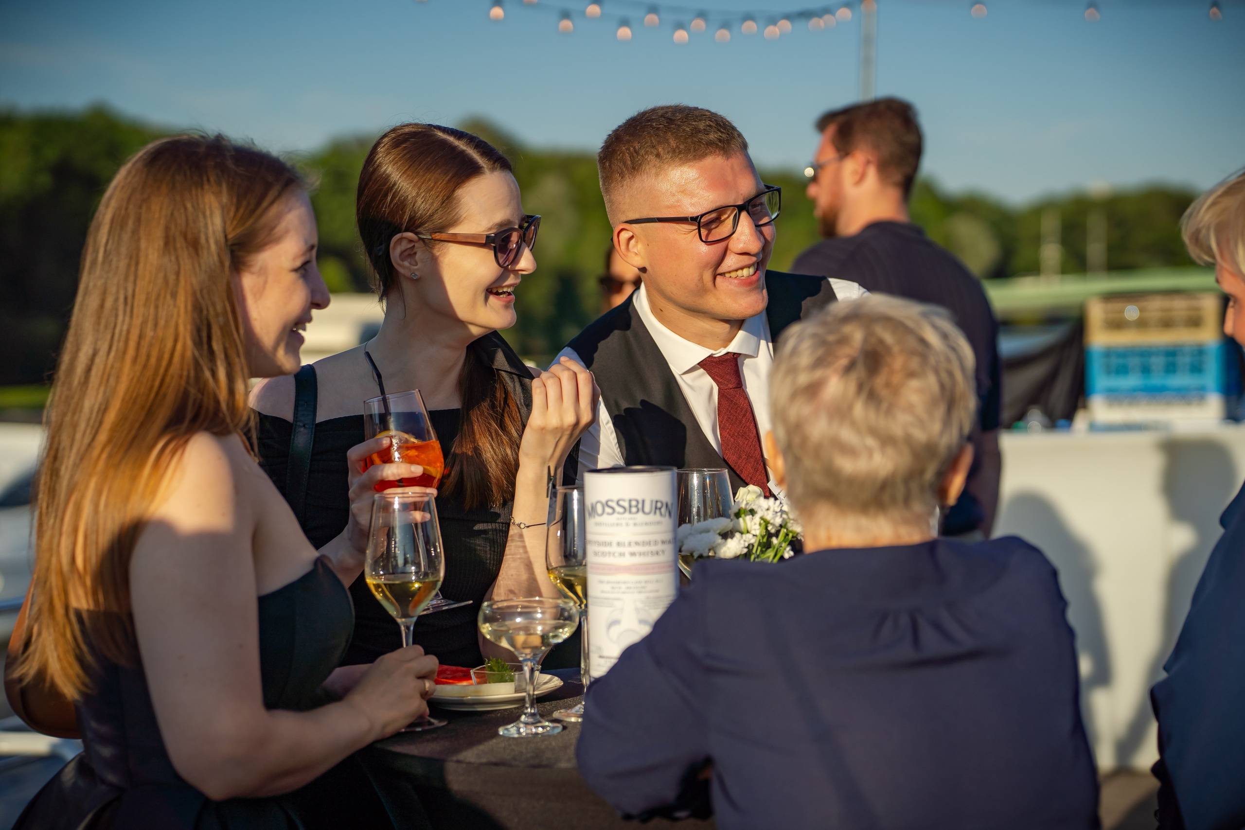 Свадьба: Андрей и Александра. Фотограф Александр Вишняков