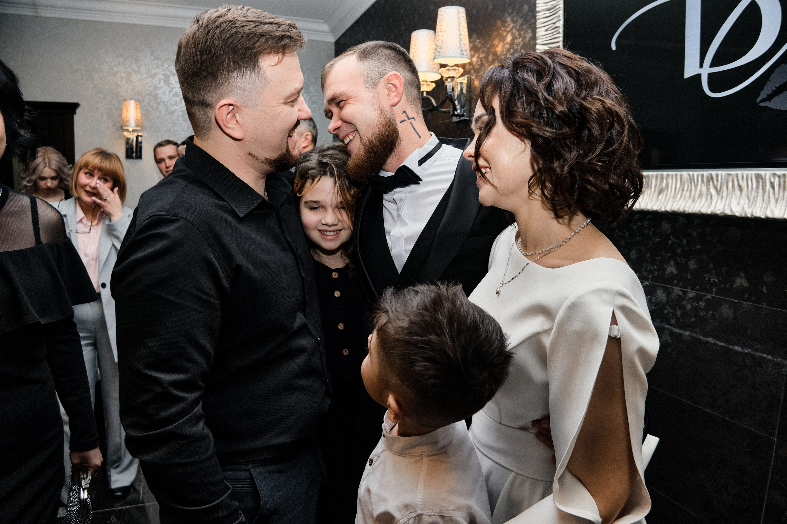 Любовь без слов. Свадебный и портретный фотограф Орлов Никита