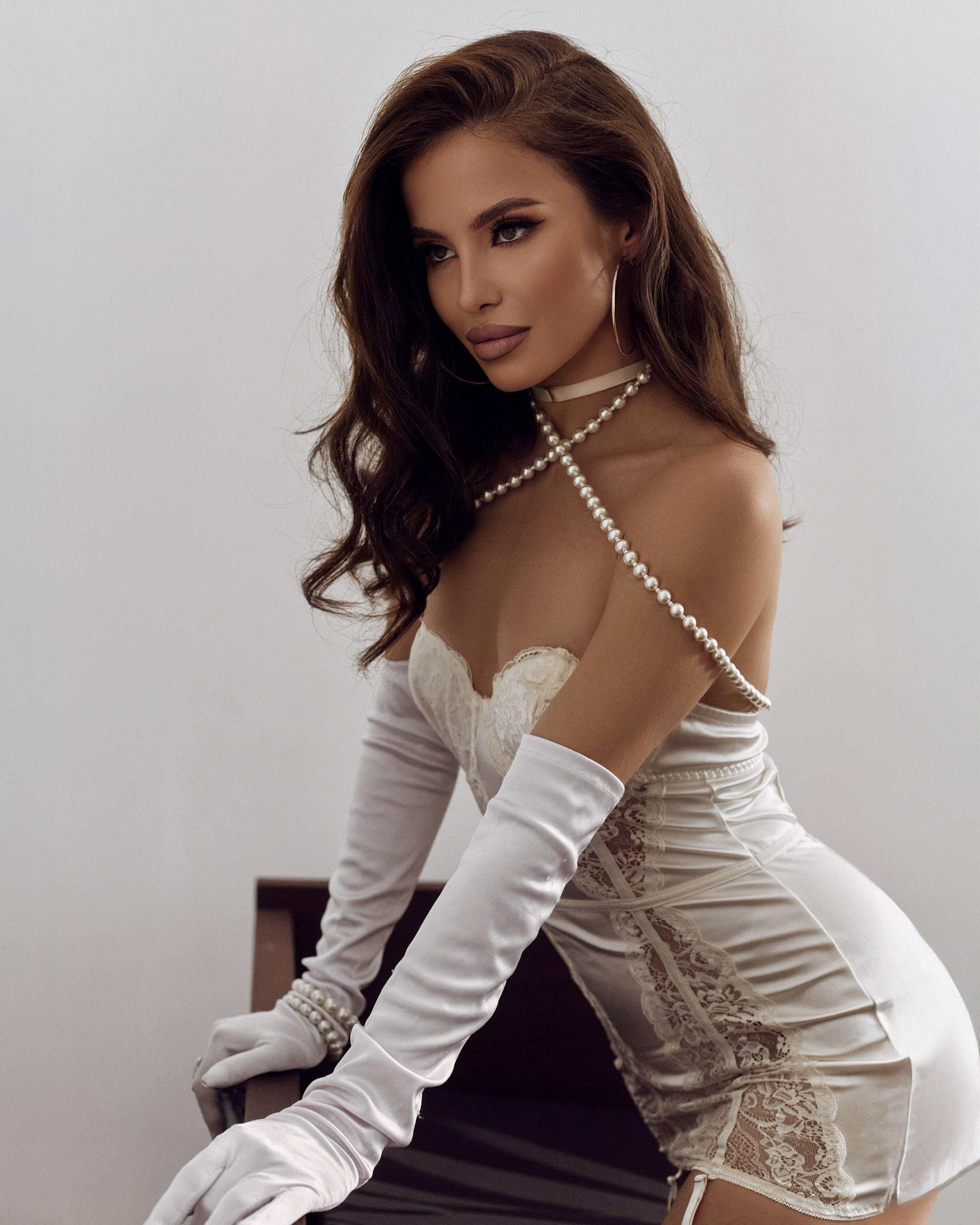 ALINA. Ася Солопова, фотограф Тюмень