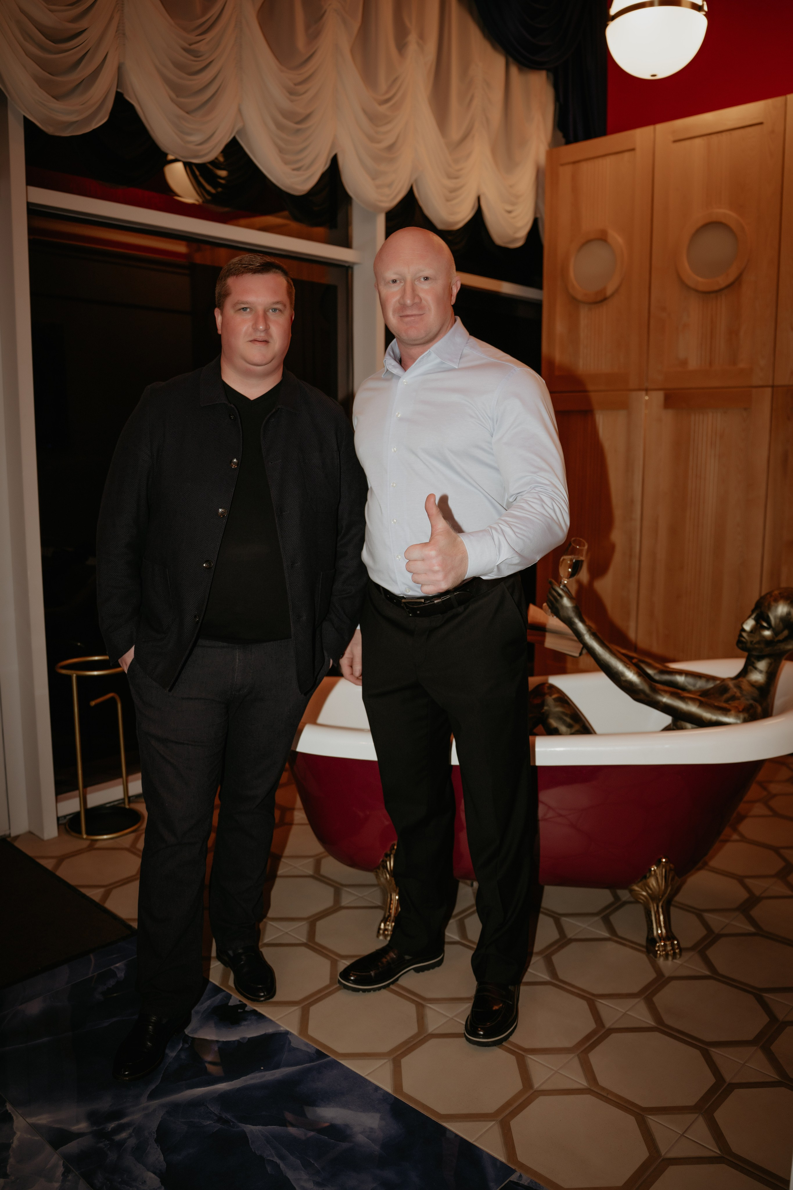 Открытие гастробара. Фотограф и Видеограф Севастополь Крым