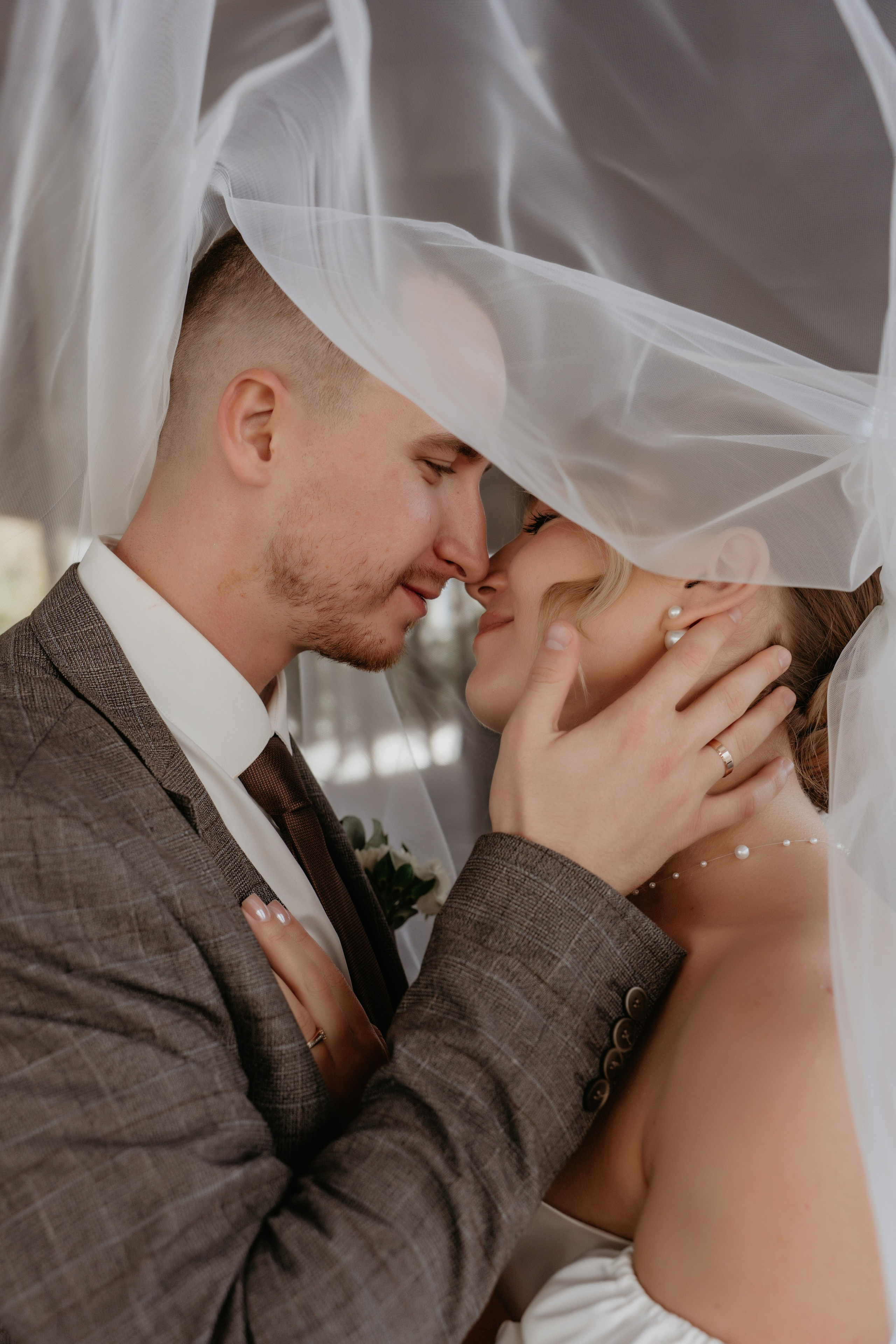 Вячеслав и Анна. Фотограф и Видеограф Севастополь Крым