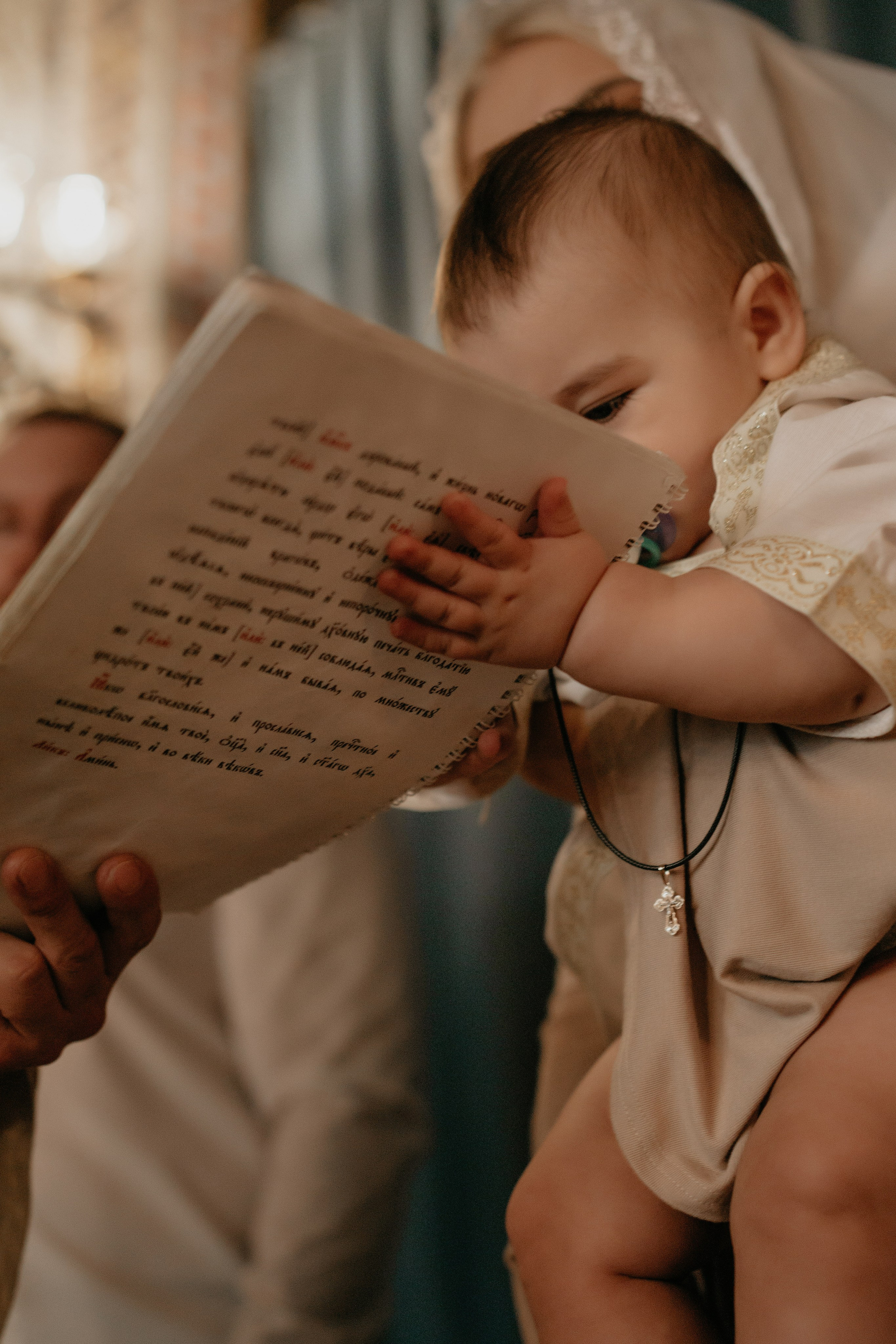 Крещение Херсонес. Фотограф и Видеограф Севастополь Крым