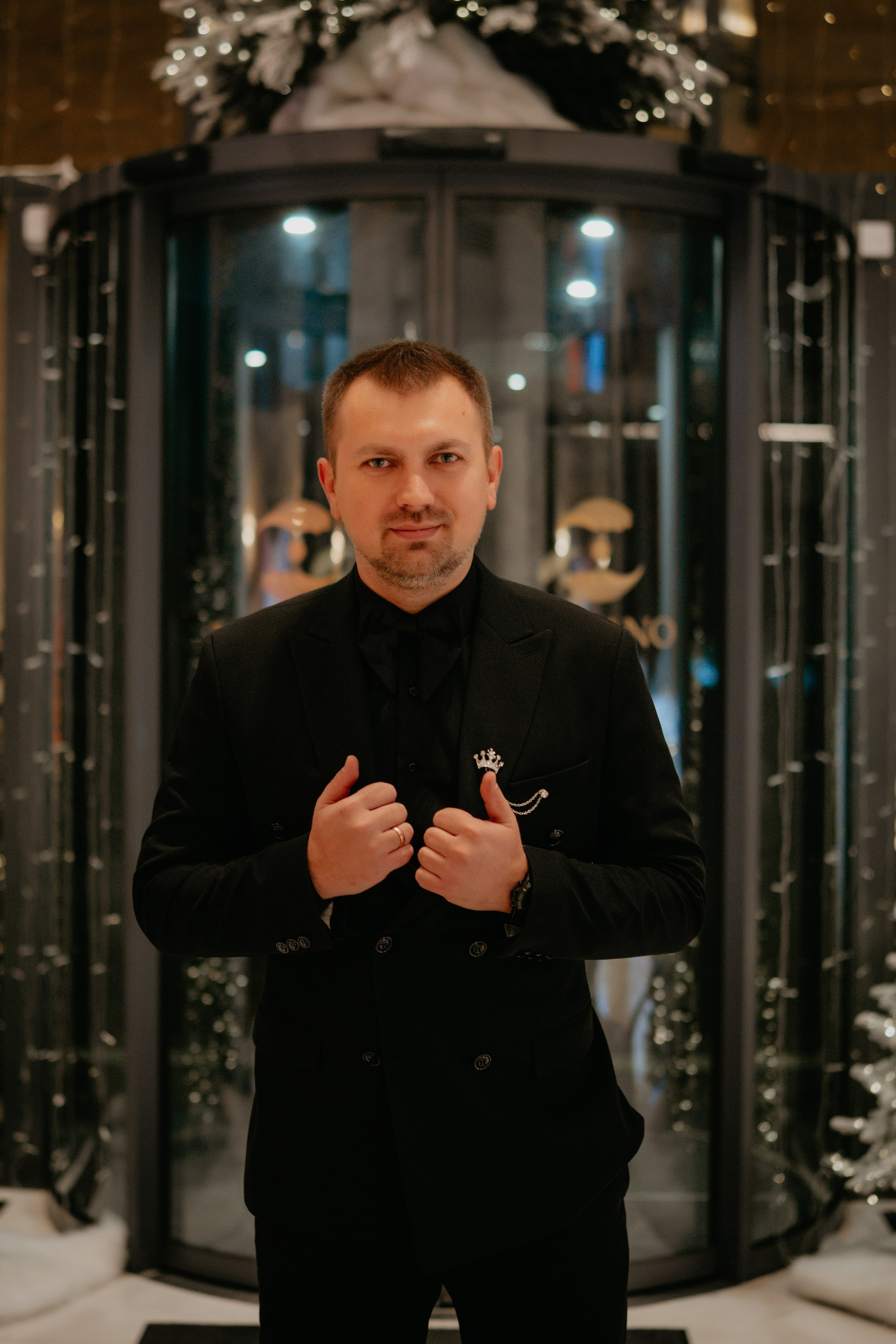 Новый Год luciano foros. Фотограф и Видеограф Севастополь Крым