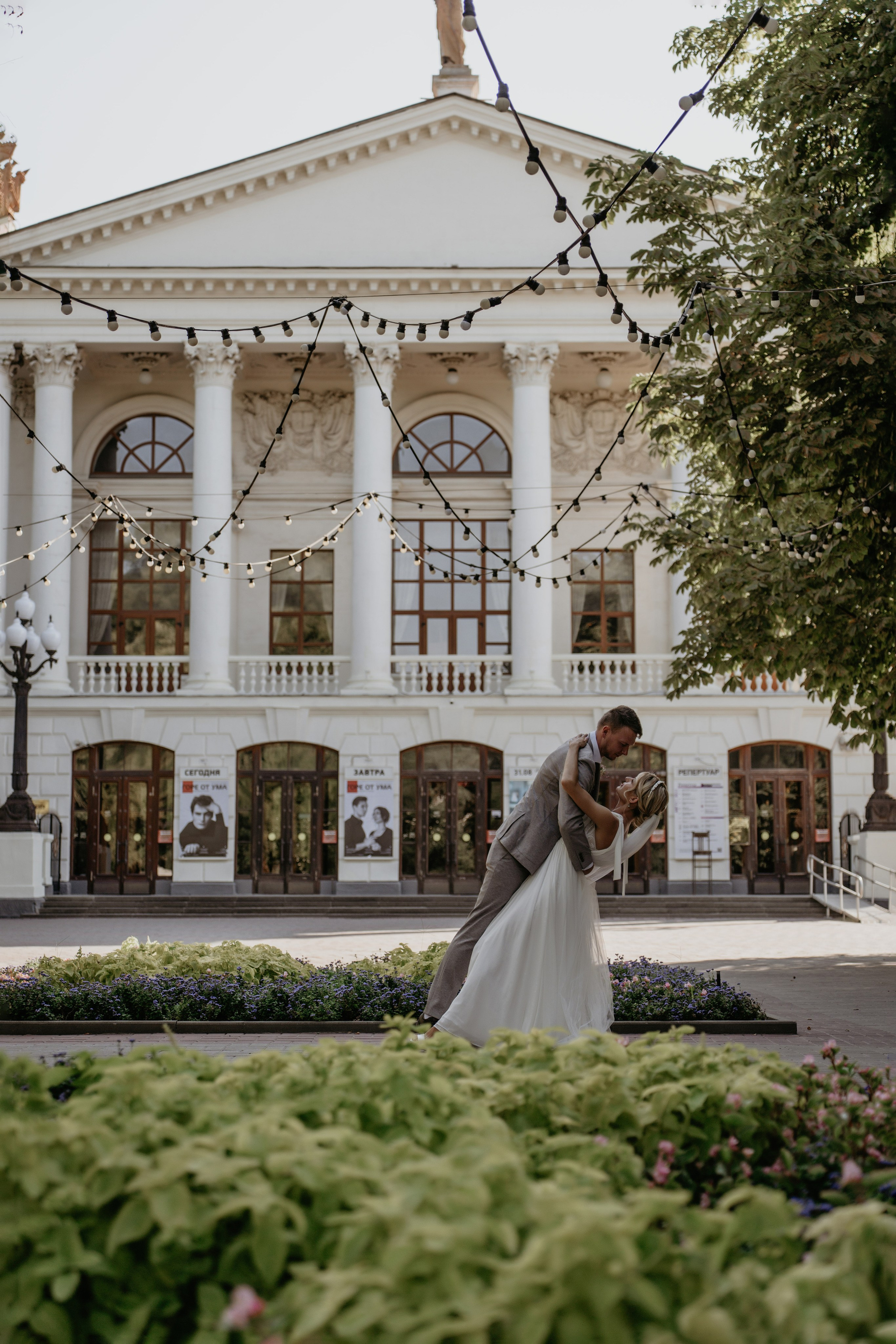 Анонс Максим и Алена. Фотограф и Видеограф Севастополь Крым