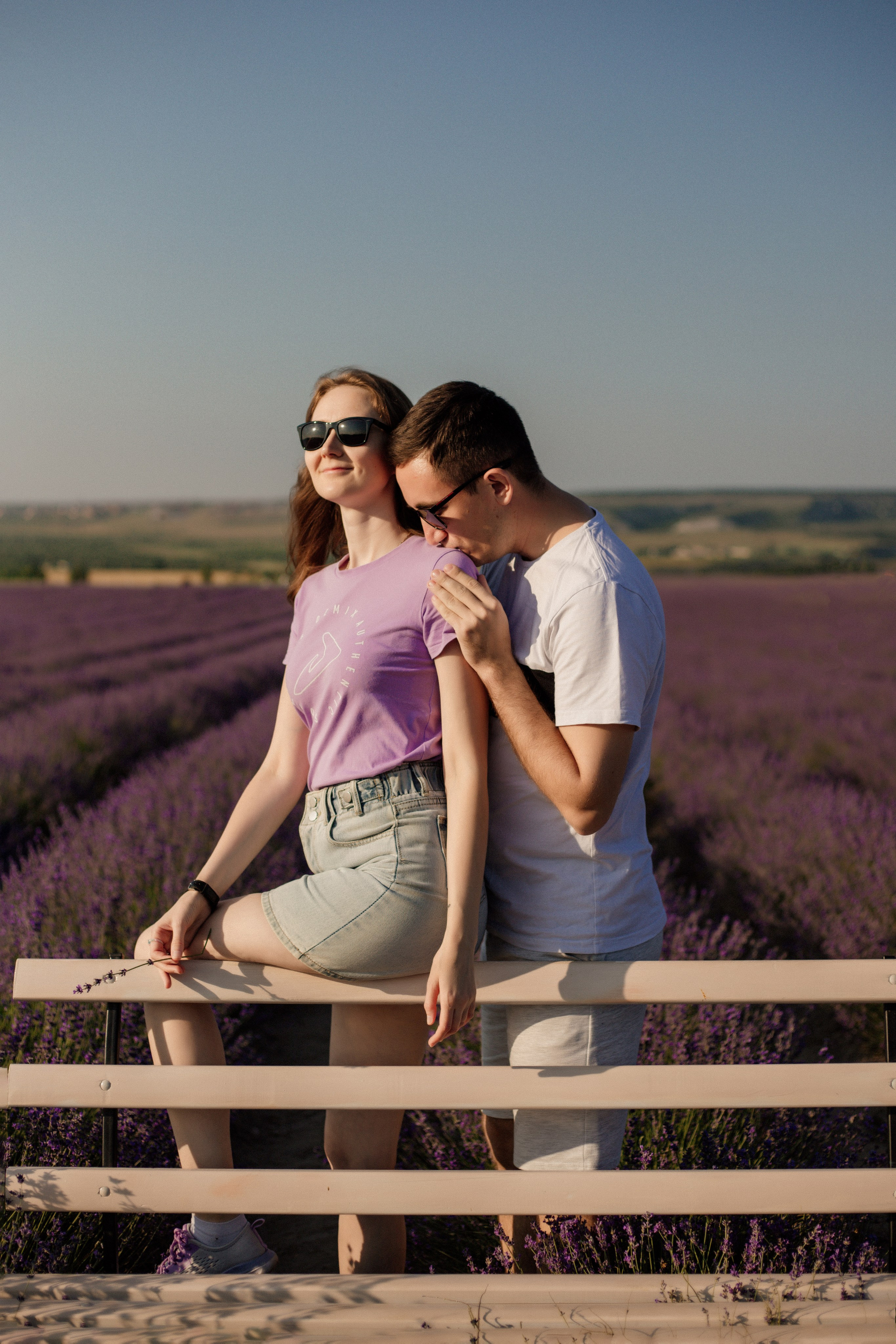 Лаванда. Фотограф и Видеограф Севастополь Крым