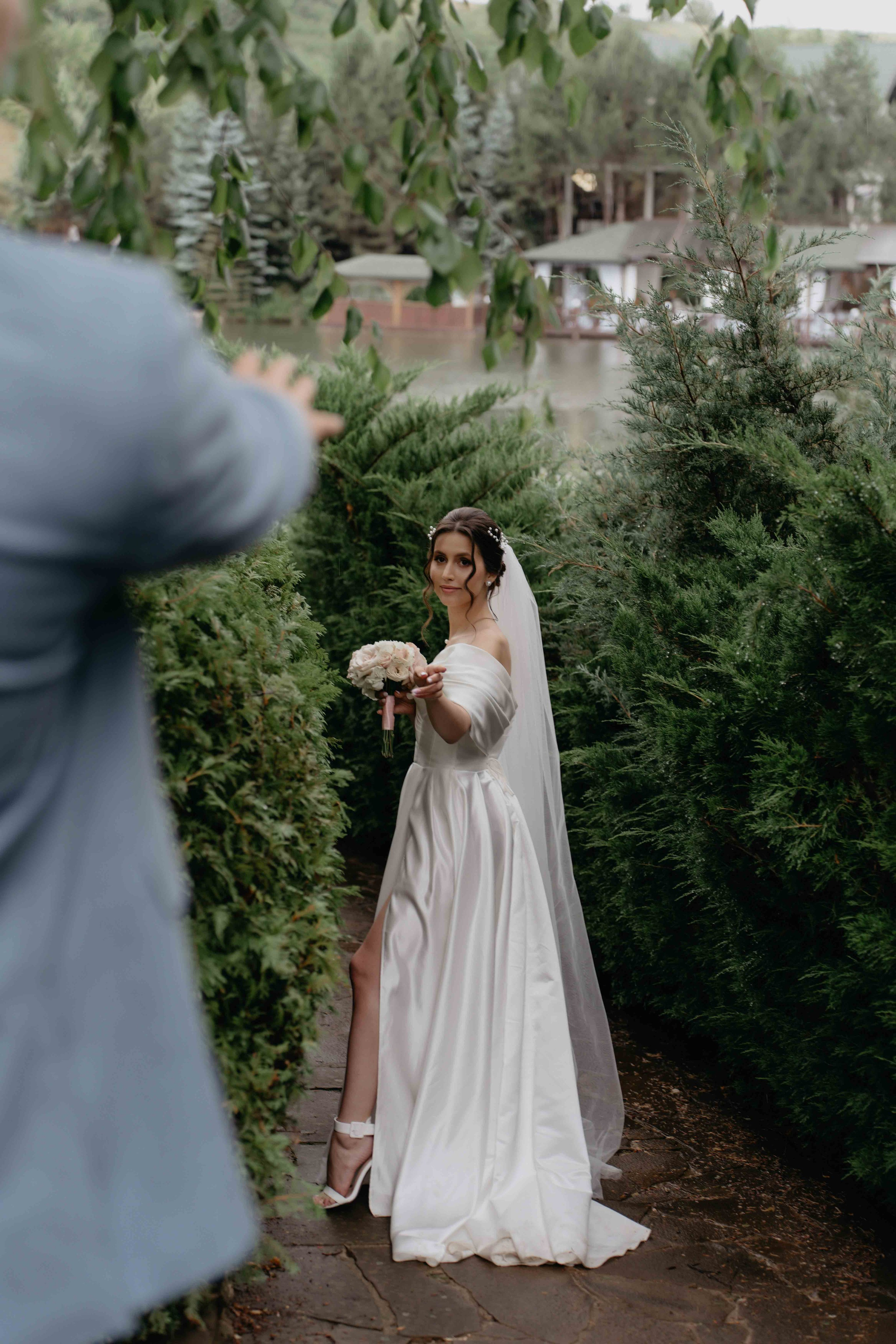 Юлия и Владимир. Фотограф и Видеограф Севастополь Крым