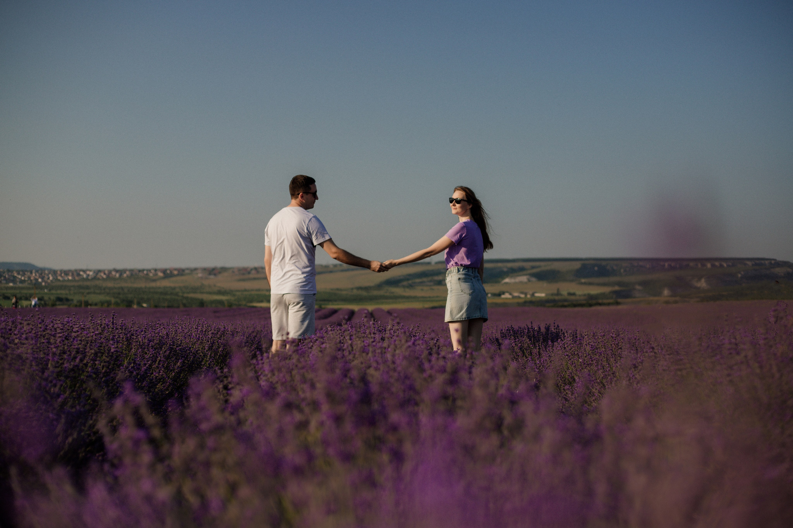 Лаванда. Фотограф и Видеограф Севастополь Крым