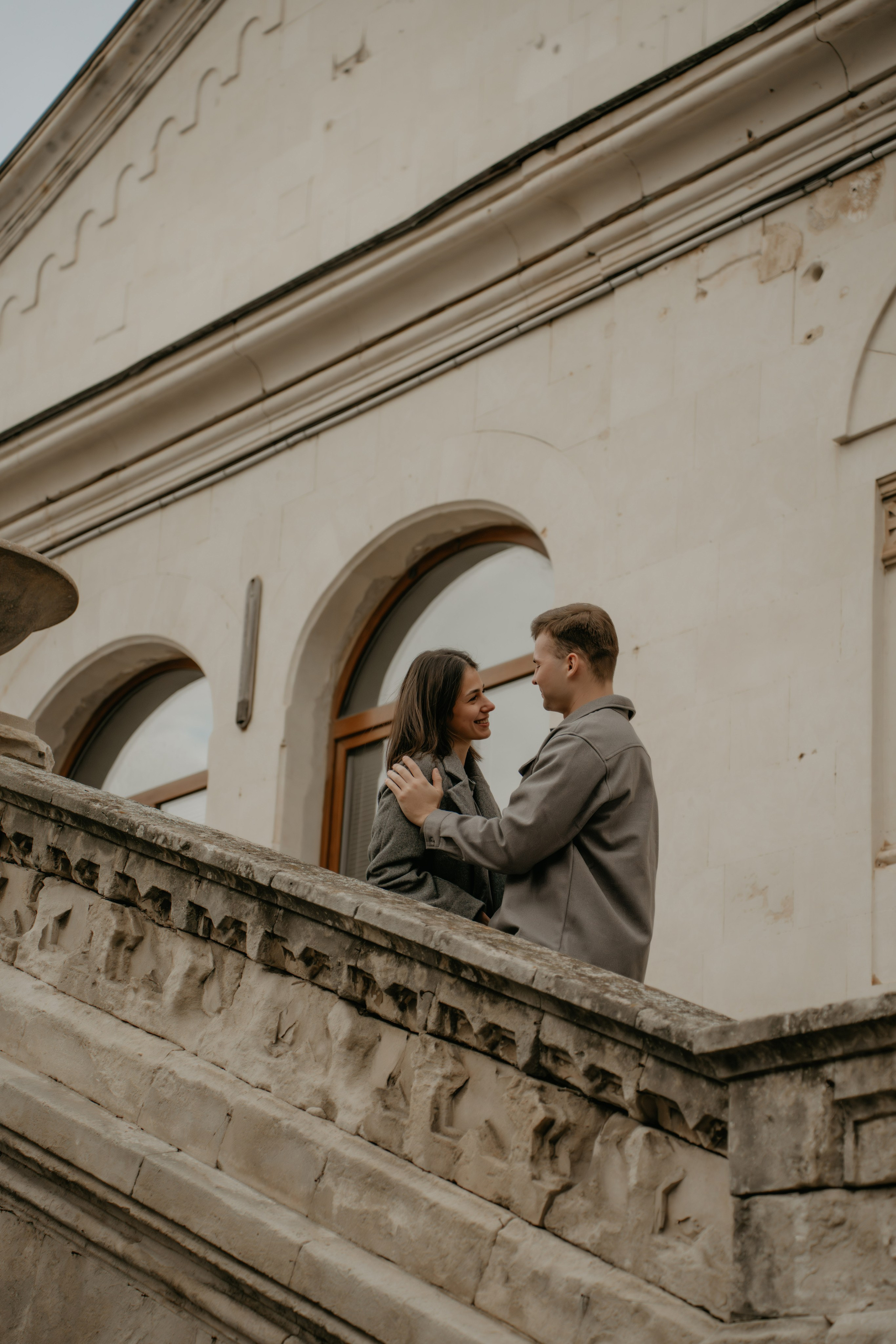 Love story. Фотограф и Видеограф Севастополь Крым