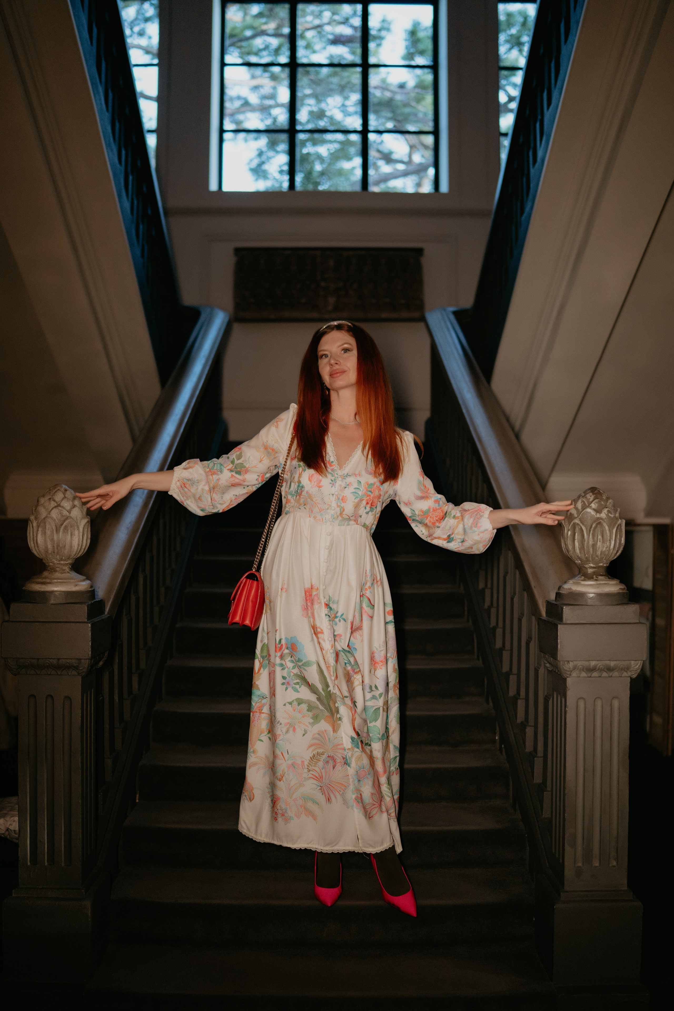 Ужин в Modus. Фотограф и Видеограф Севастополь Крым