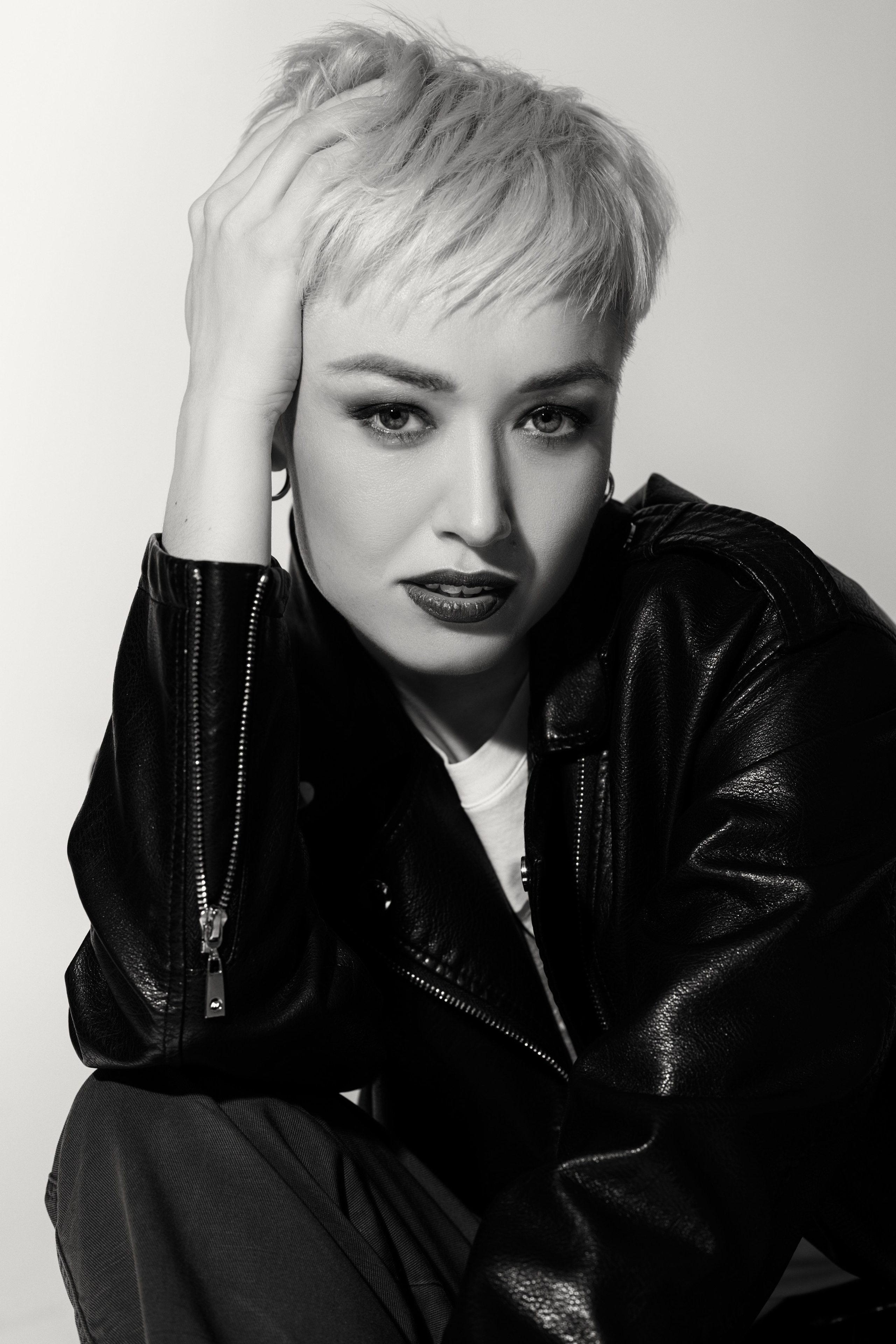 Женский портрет. Фотограф Анна Кузьмина Ангарск, Иркутск