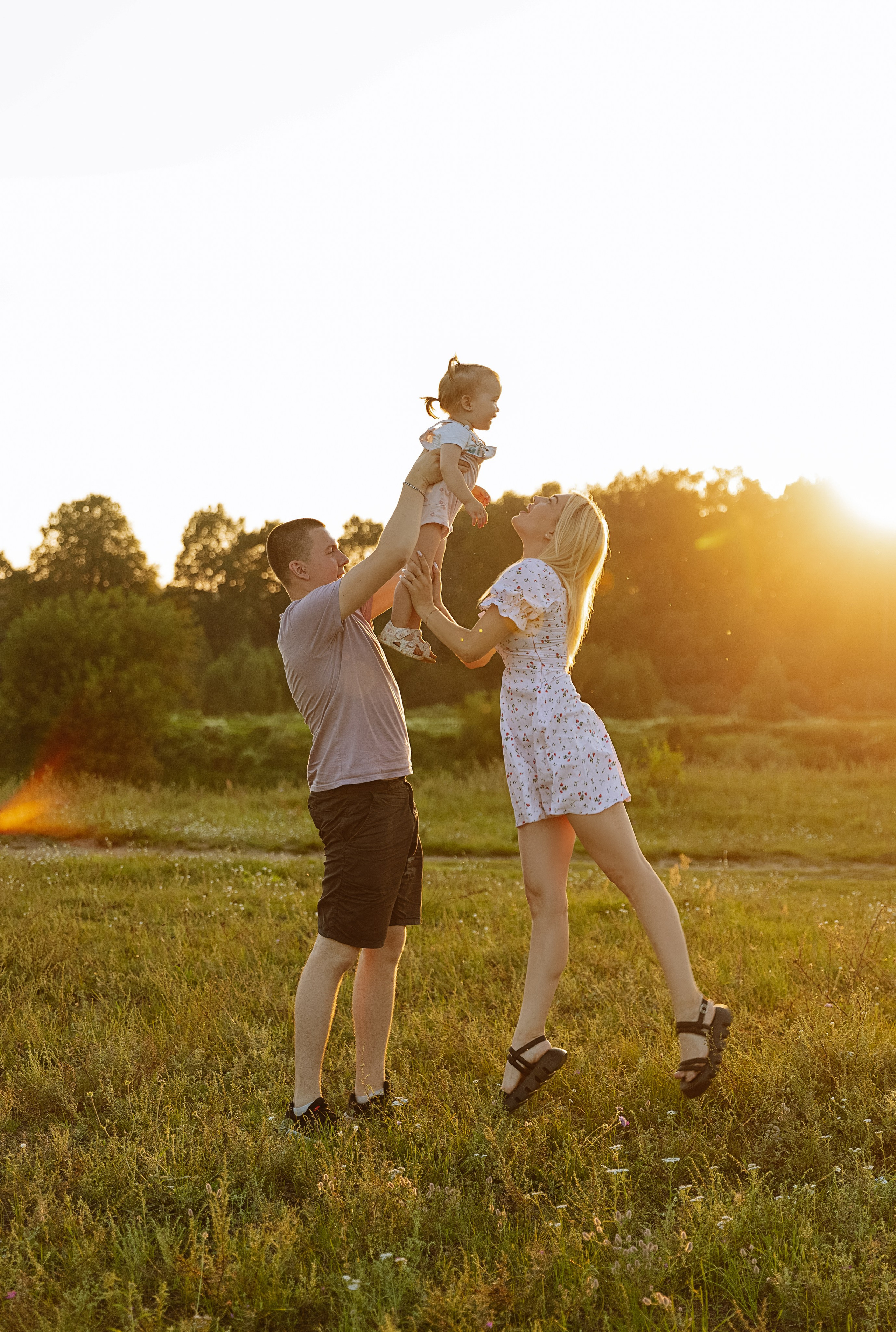 Алина и Артем. Семейный и портретный фотограф в Москве, Орехово-Зуево, Балашихе, Ногинске, Раменском