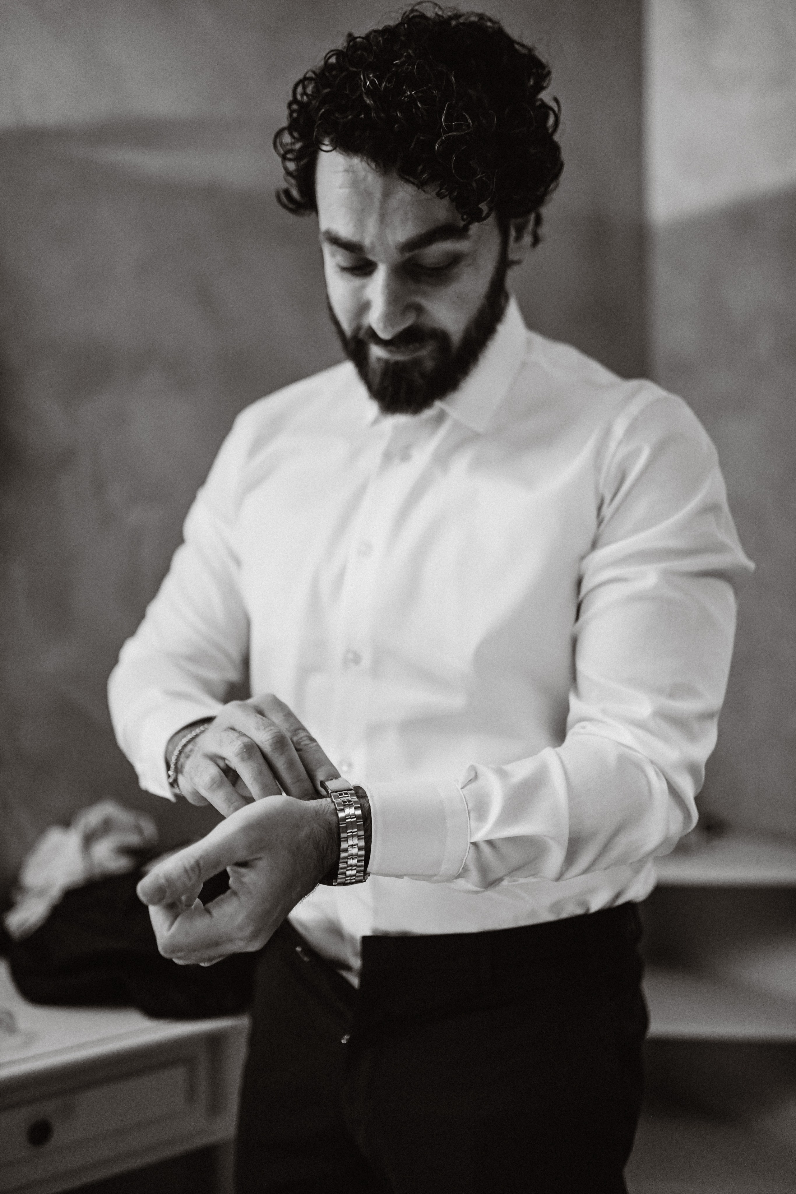 Eda&Gerardo. Фотограф Василиса Гордеева