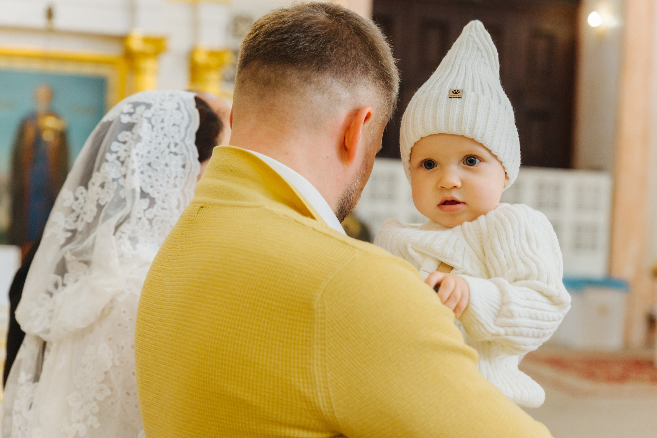 Екатерининский собор г. Пушкин. Фотограф на крещение в Санкт Петербурге