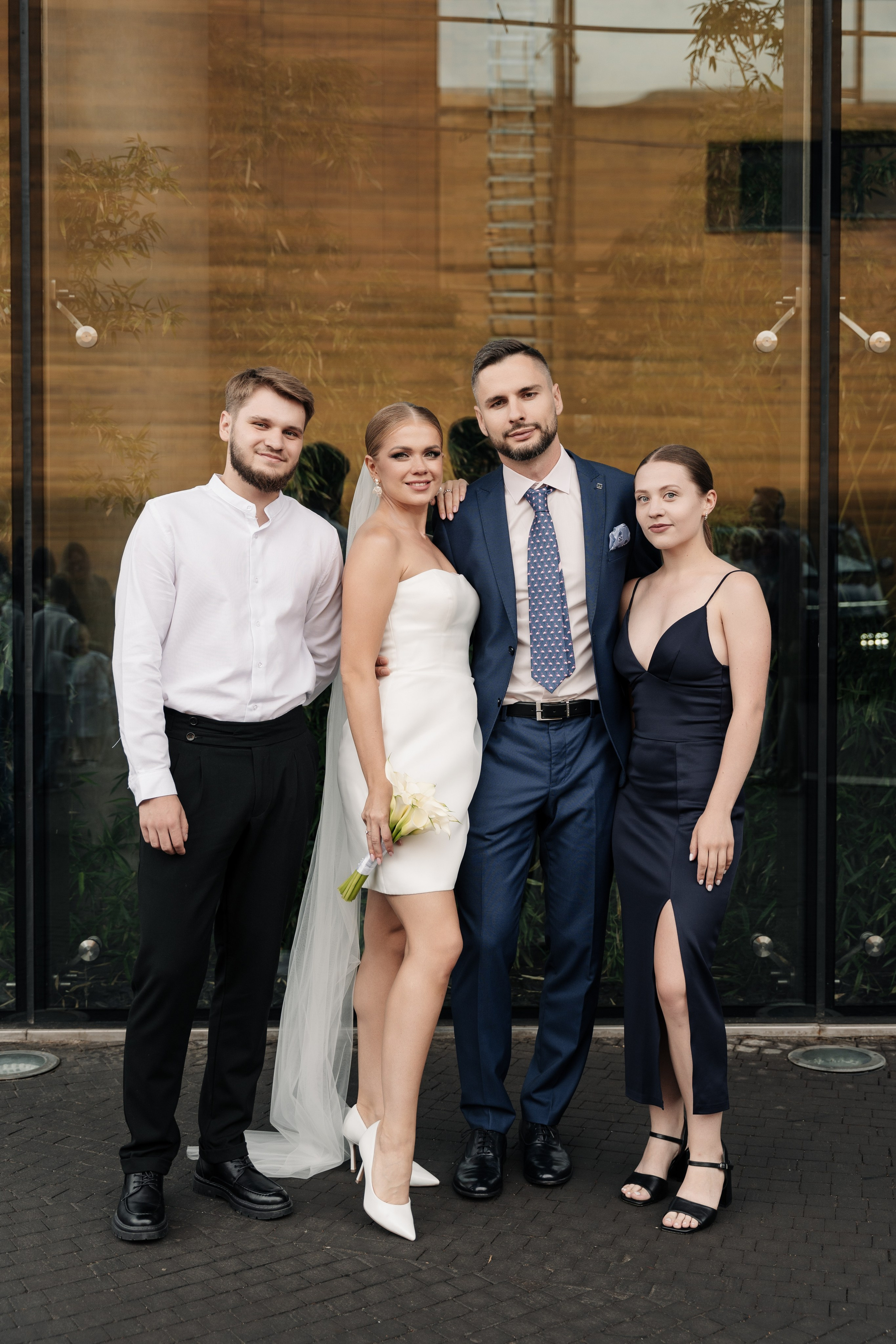 Загс Барвиха. Свадебный и семейный фотограф Ксения Ржевская (Митрохина)