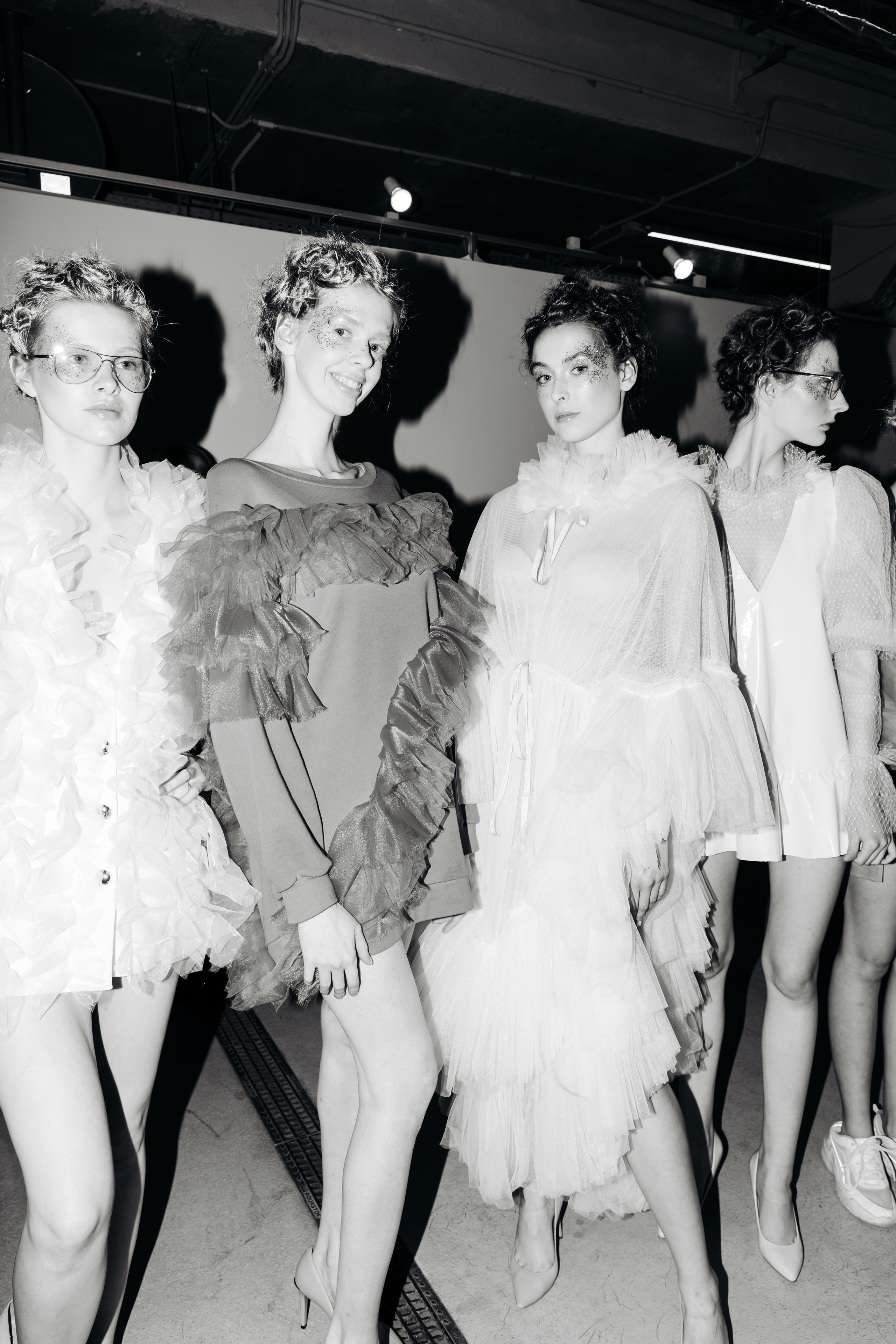 Неделя моды 22. Главная