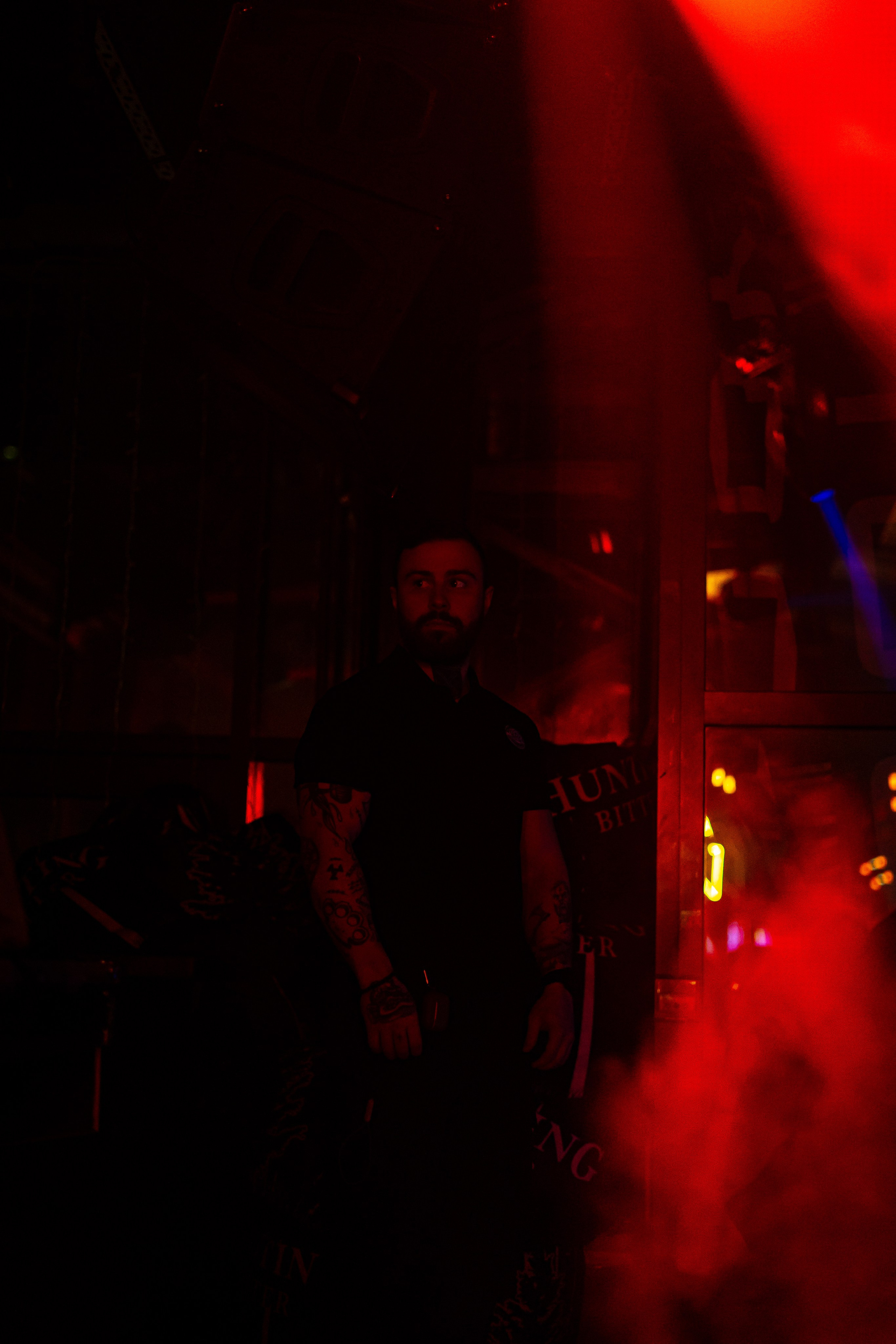 Рукс 15.02. Анастасия Паршукова — фотограф Шерегеш Новосибирск