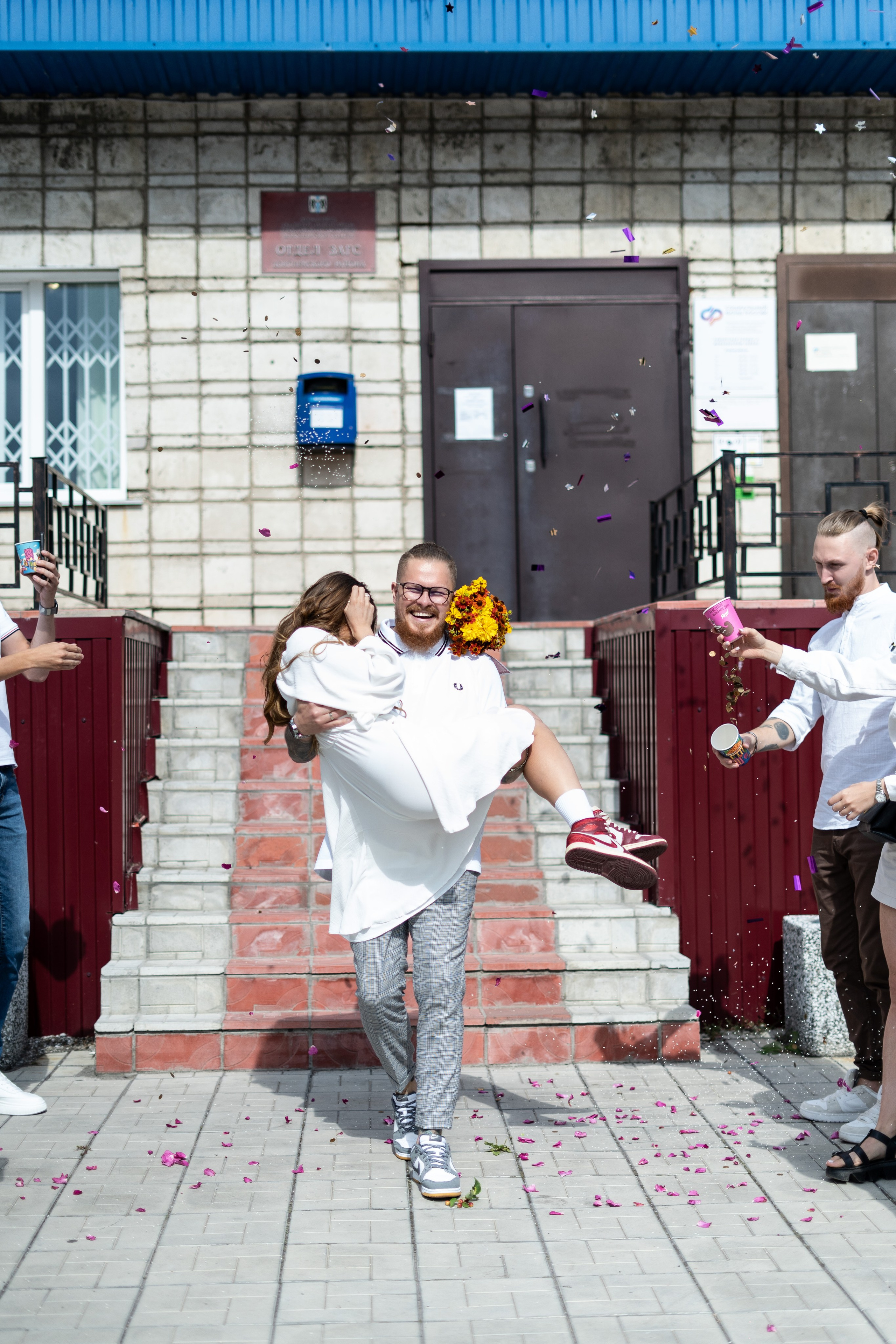 Елизавета & Артём. Анастасия Паршукова — фотограф Шерегеш Новосибирск