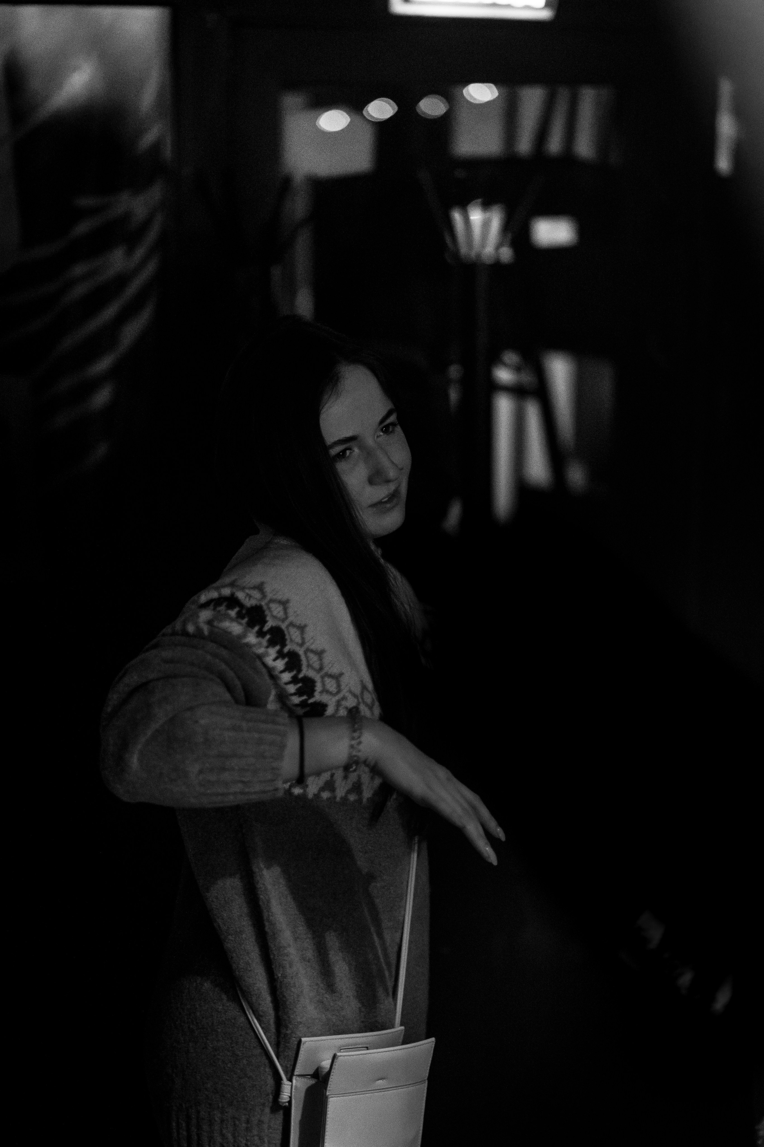 Rook's 14.02. Анастасия Паршукова — фотограф Шерегеш Новосибирск