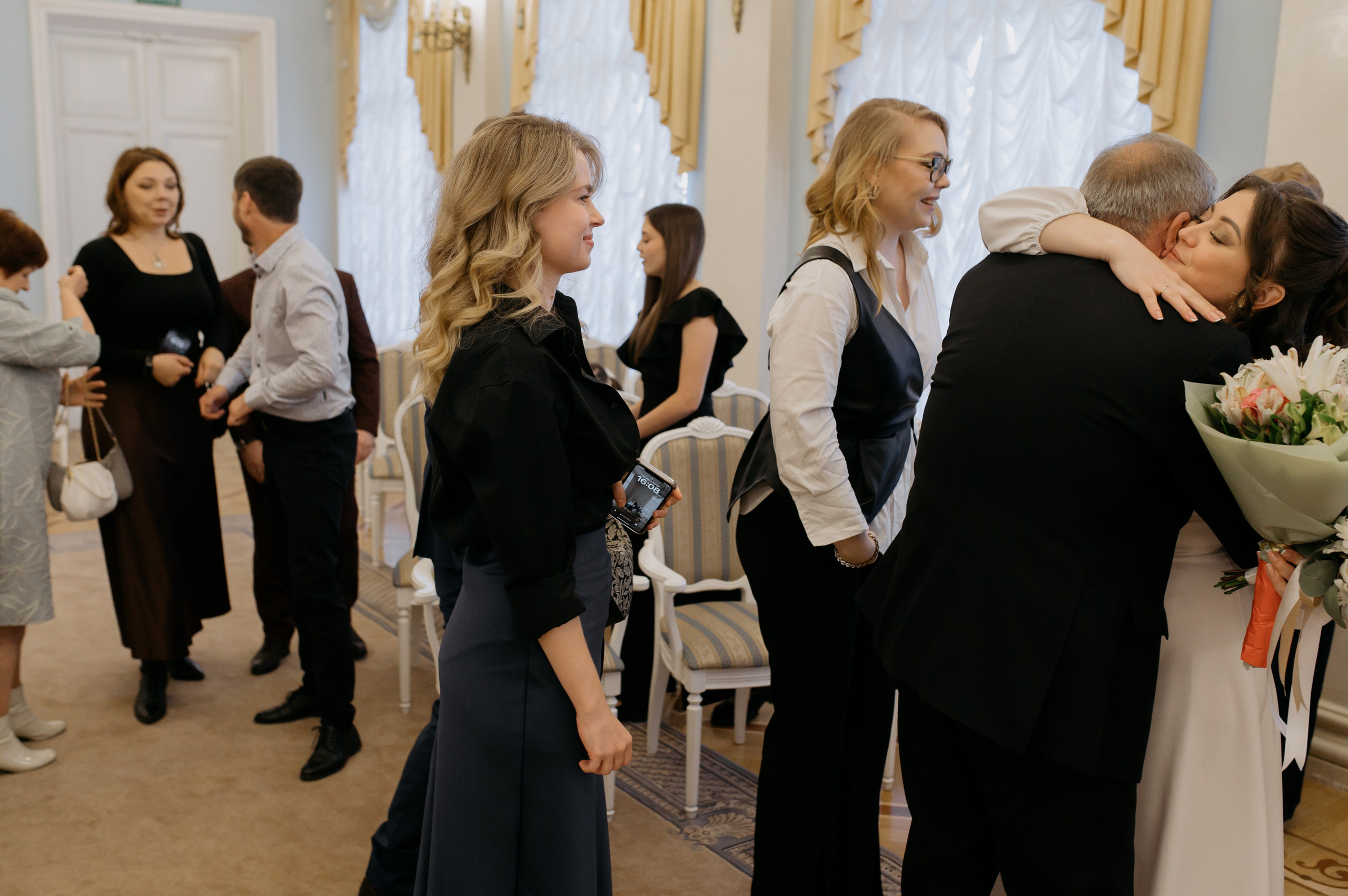 E&I | SUMMER GARDEN. Лайфстайл фотограф в Санкт-Петербурге — Вера Целикова