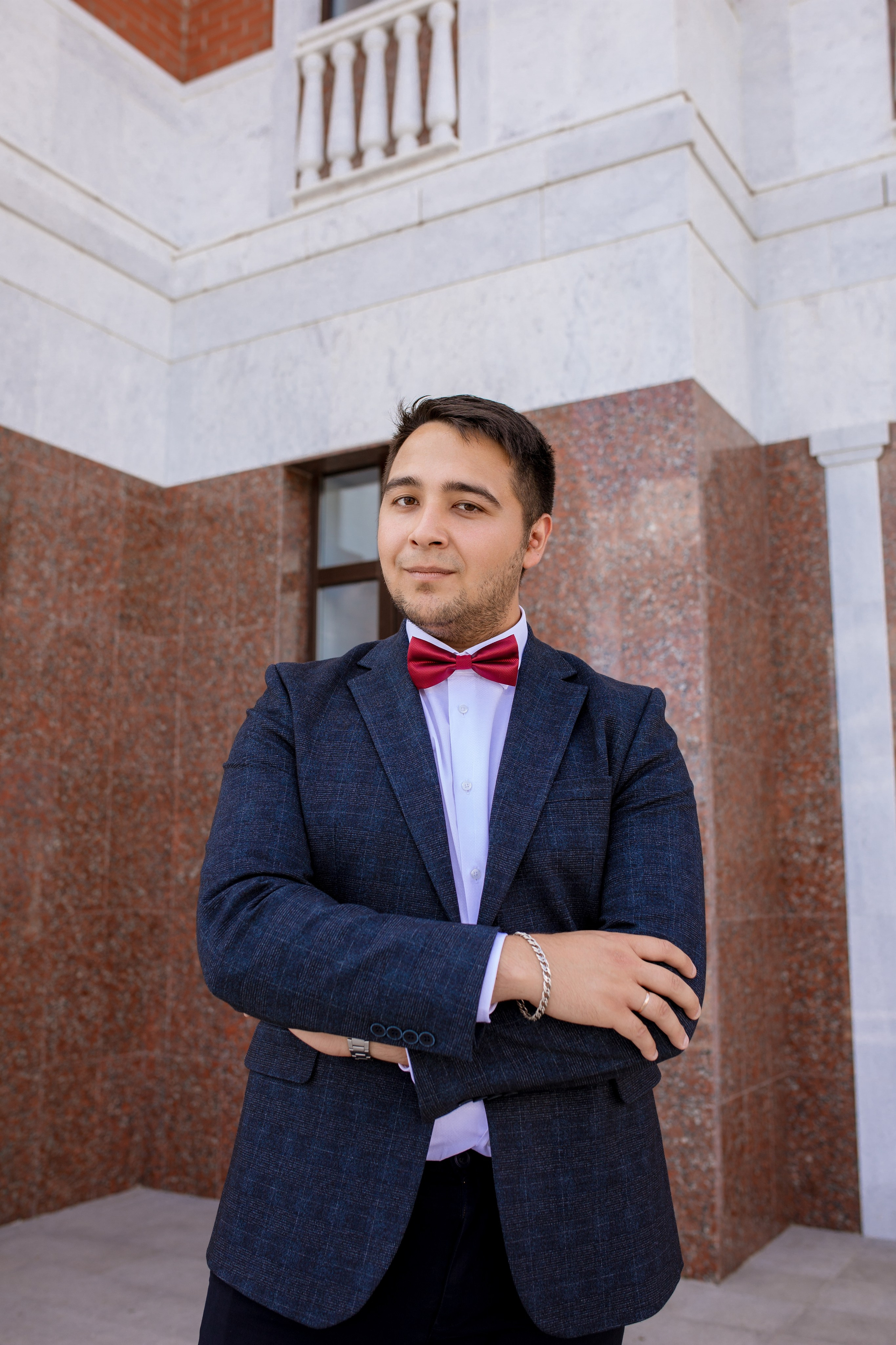 Азат & Дания. Свадебный фотограф в Чебоксарах Анастасия Иванова