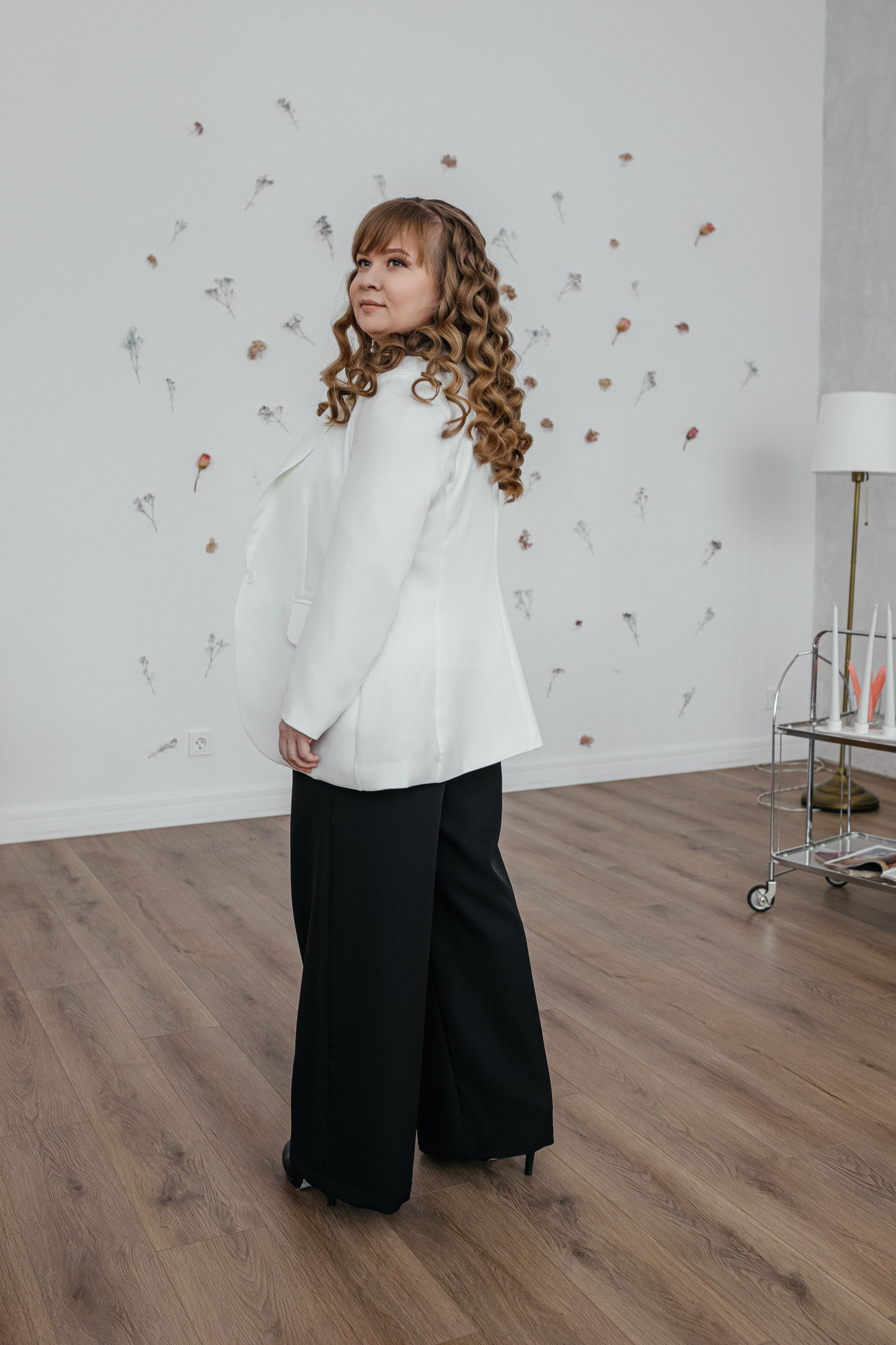 Лена. Свадебный фотограф в Чебоксарах Анастасия Иванова