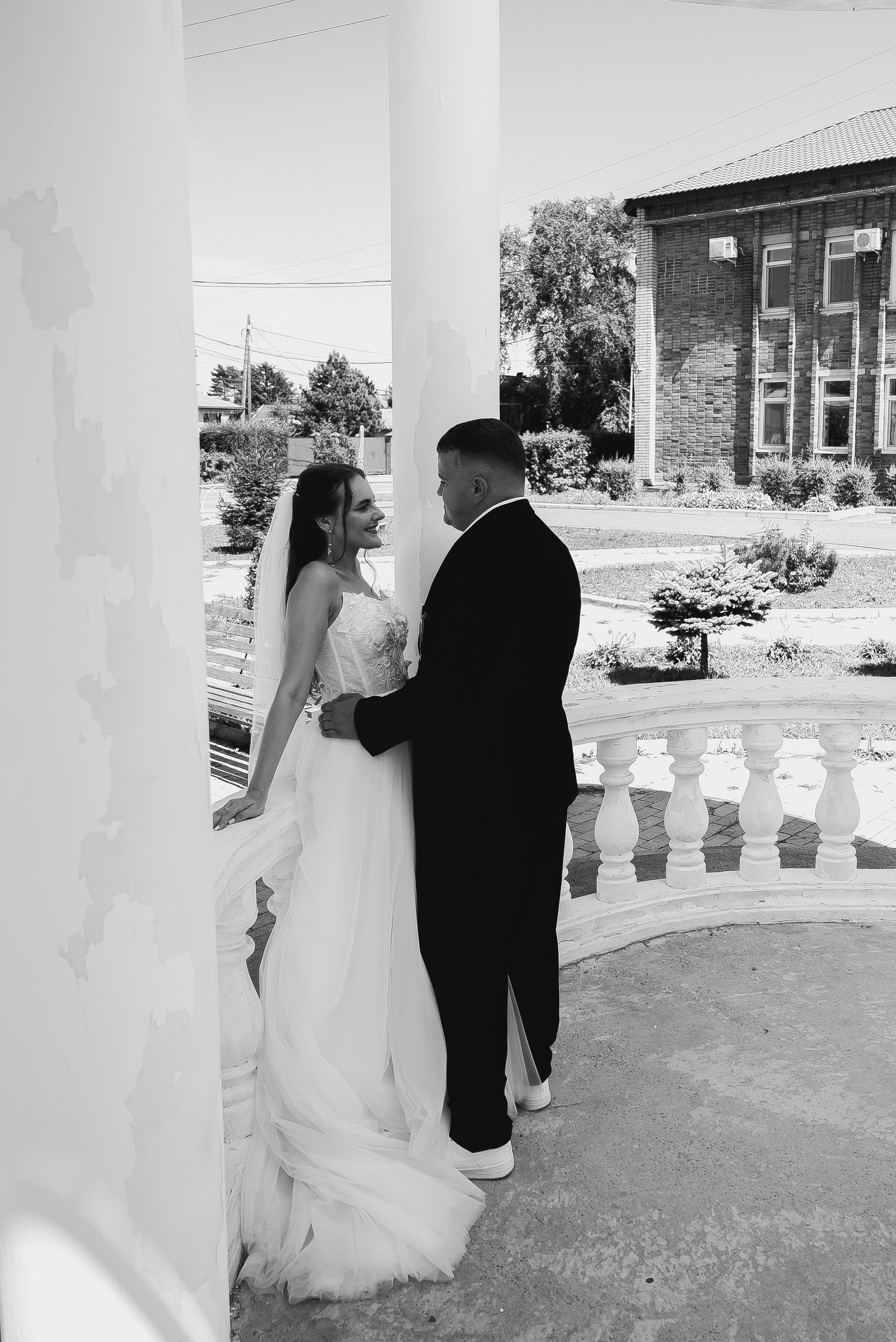 Григорий и Елизавета