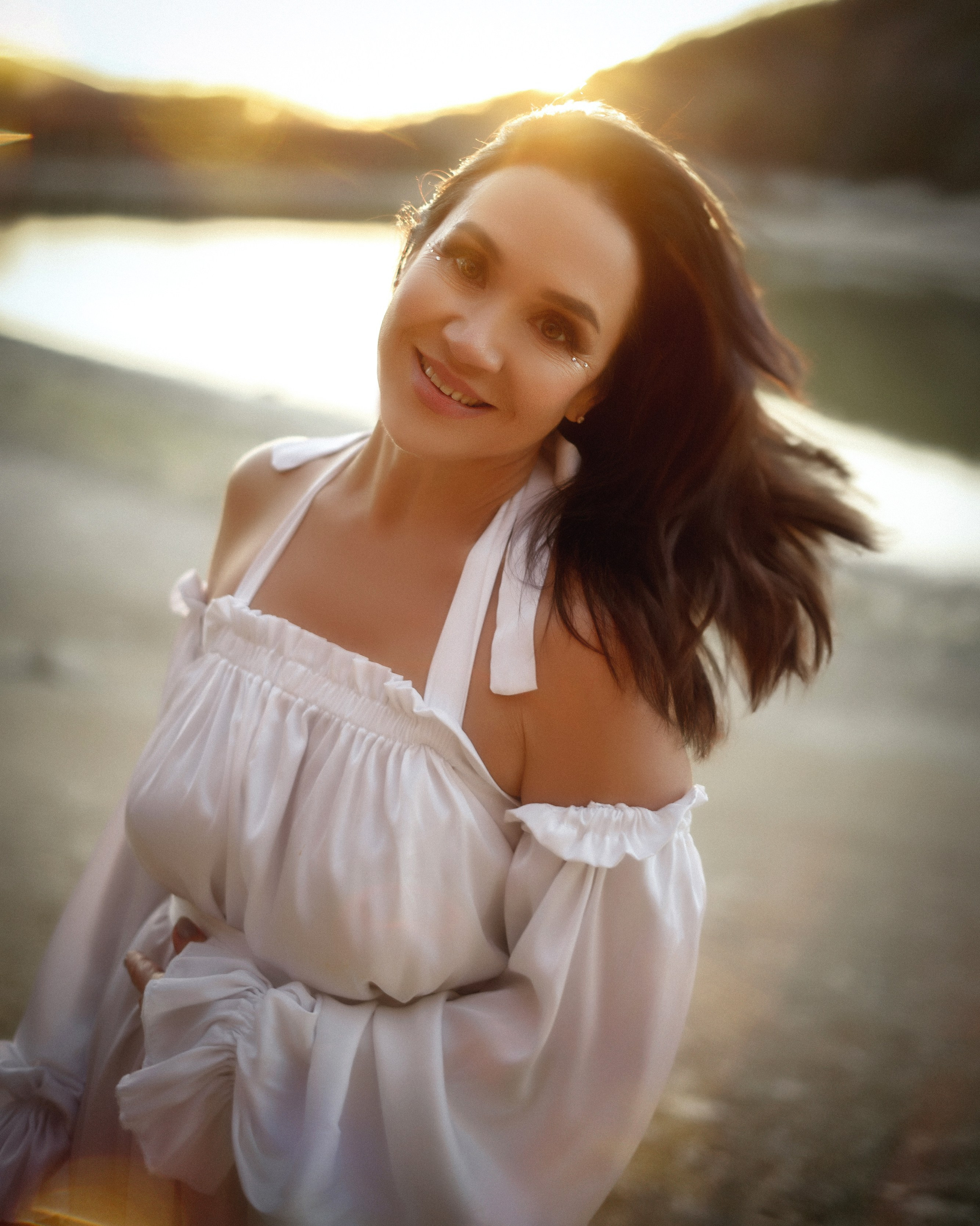 Индивидуальная Фотосессия. Фотограф в Анапе Новороссийске Краснодаре Меснянкина Наталья