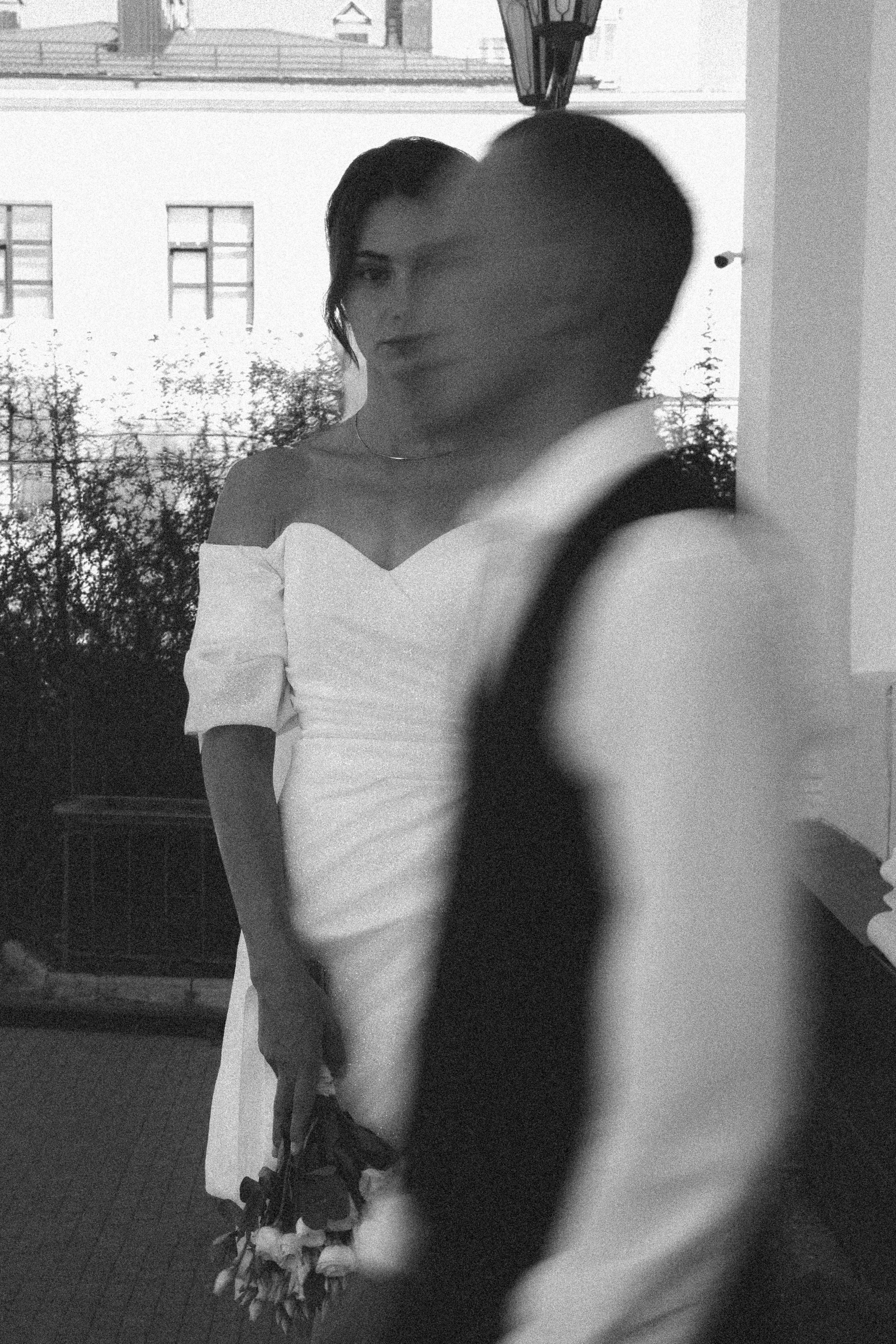 Таня+Дима. Фотограф Анатолий Шестаков