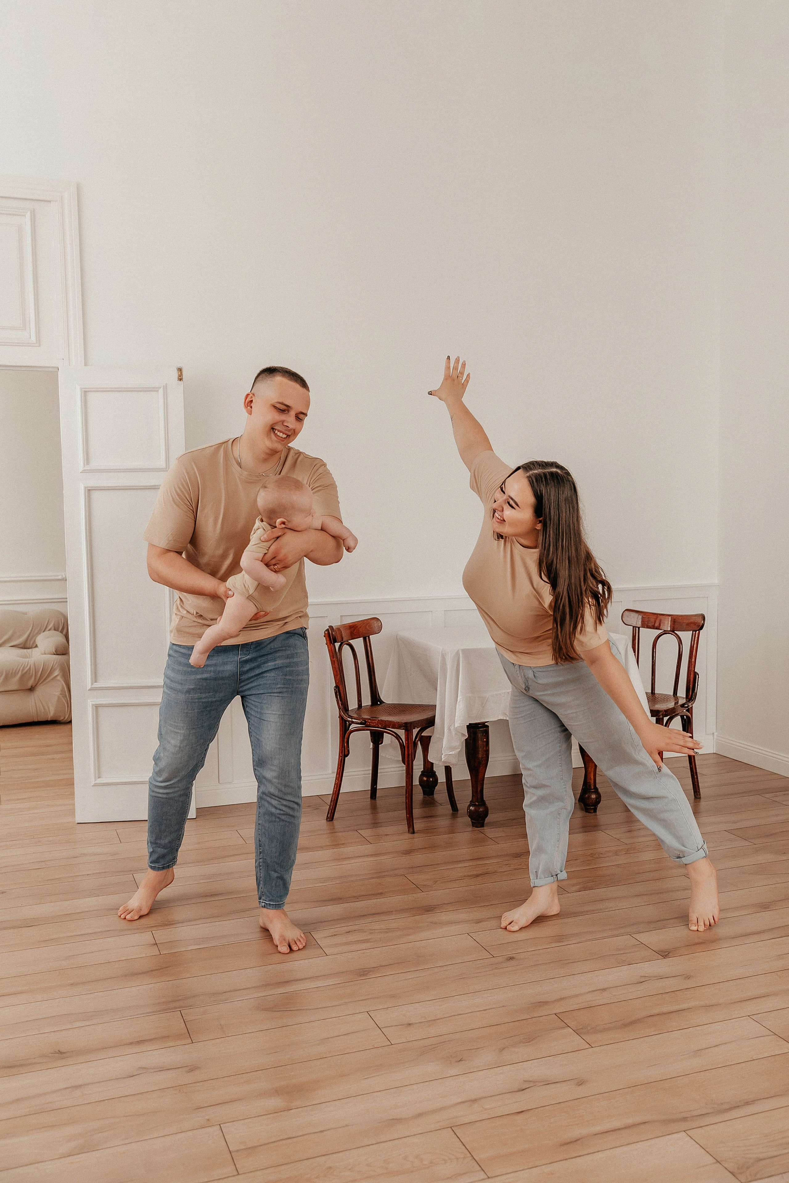 Арина и Александр. Свадебный фотограф в новокузнецке