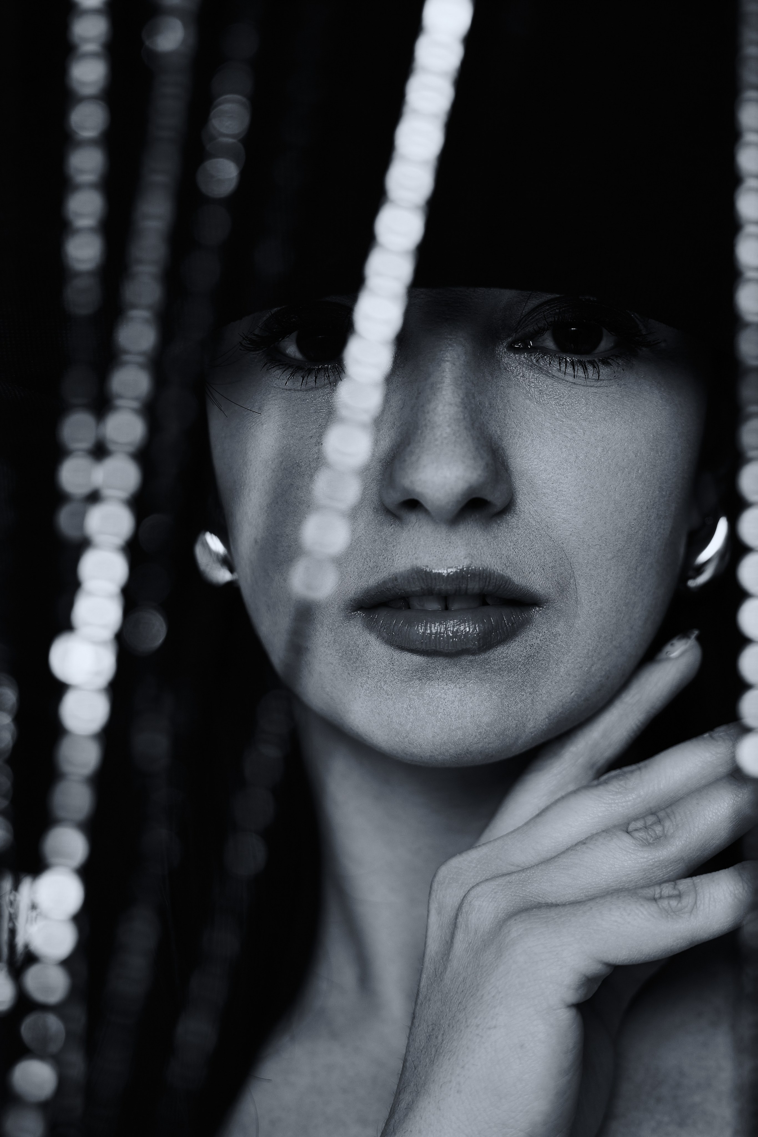 Анжелика Нагорная. Портретный фотограф в Санкт-Петербурге Дария Сыч