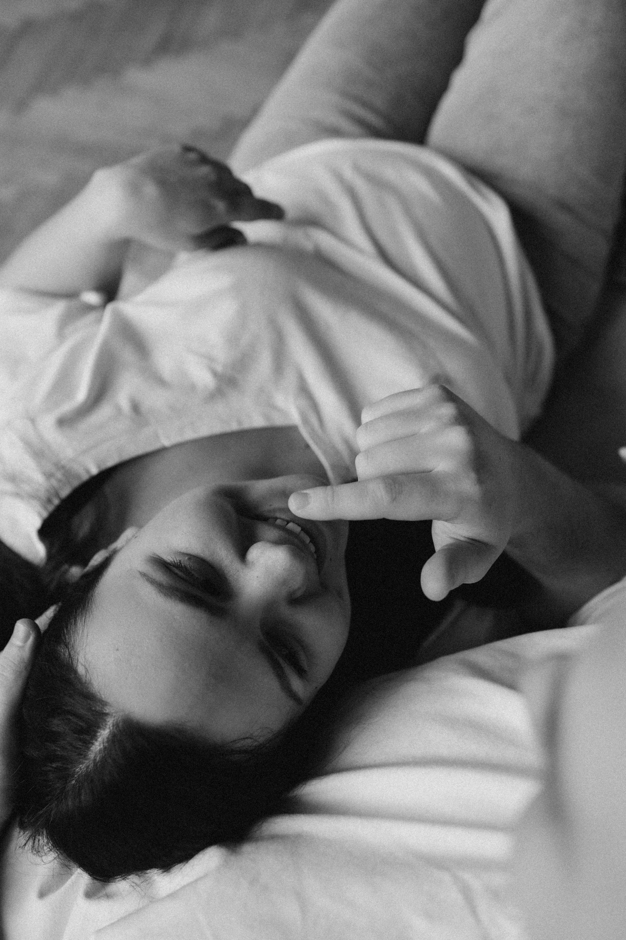 Оля и Валера. Фотограф в Туле и Алексине Стулова Мария