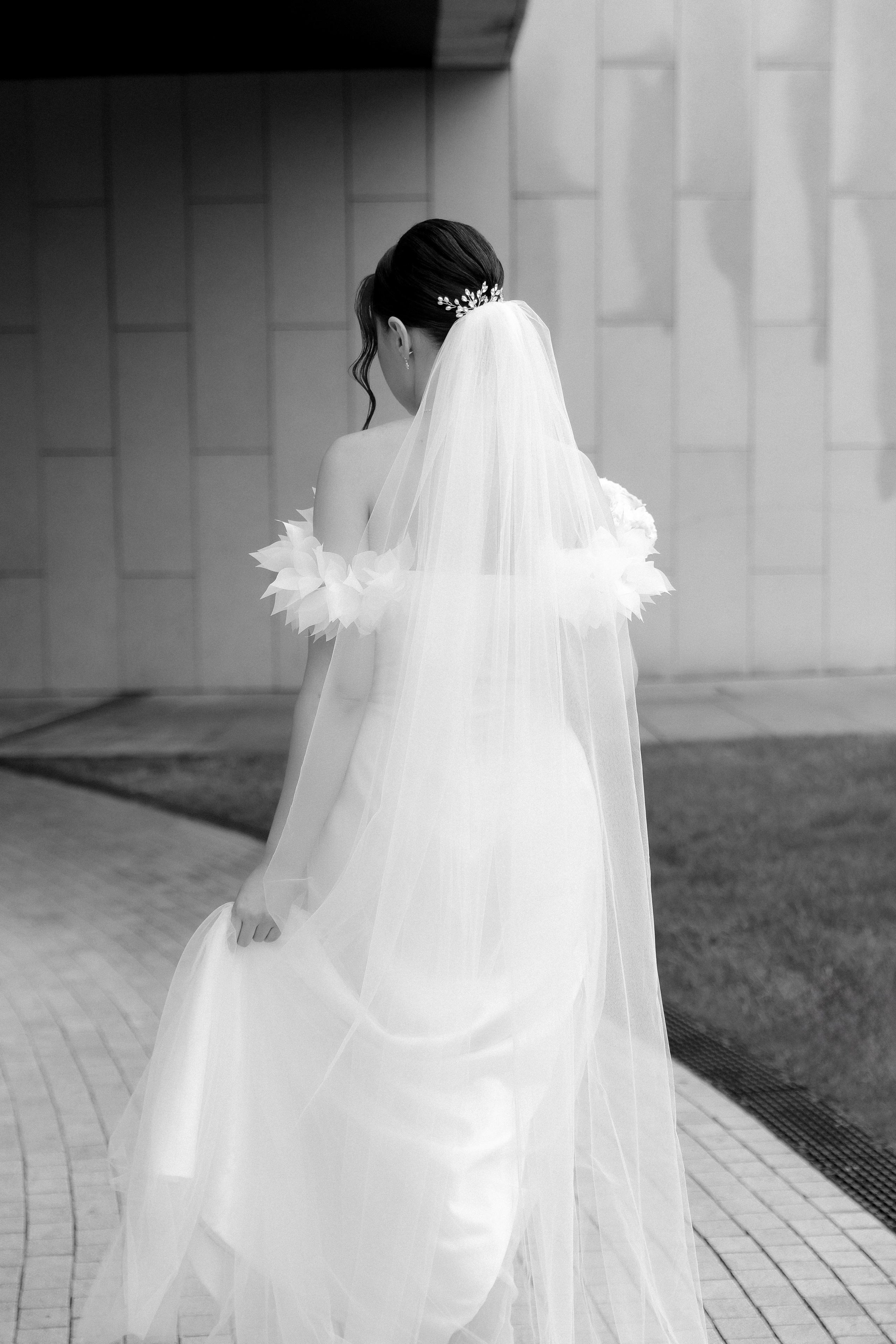 Вячеслав & Валерия. Свадебный фотограф Ольга Гречко