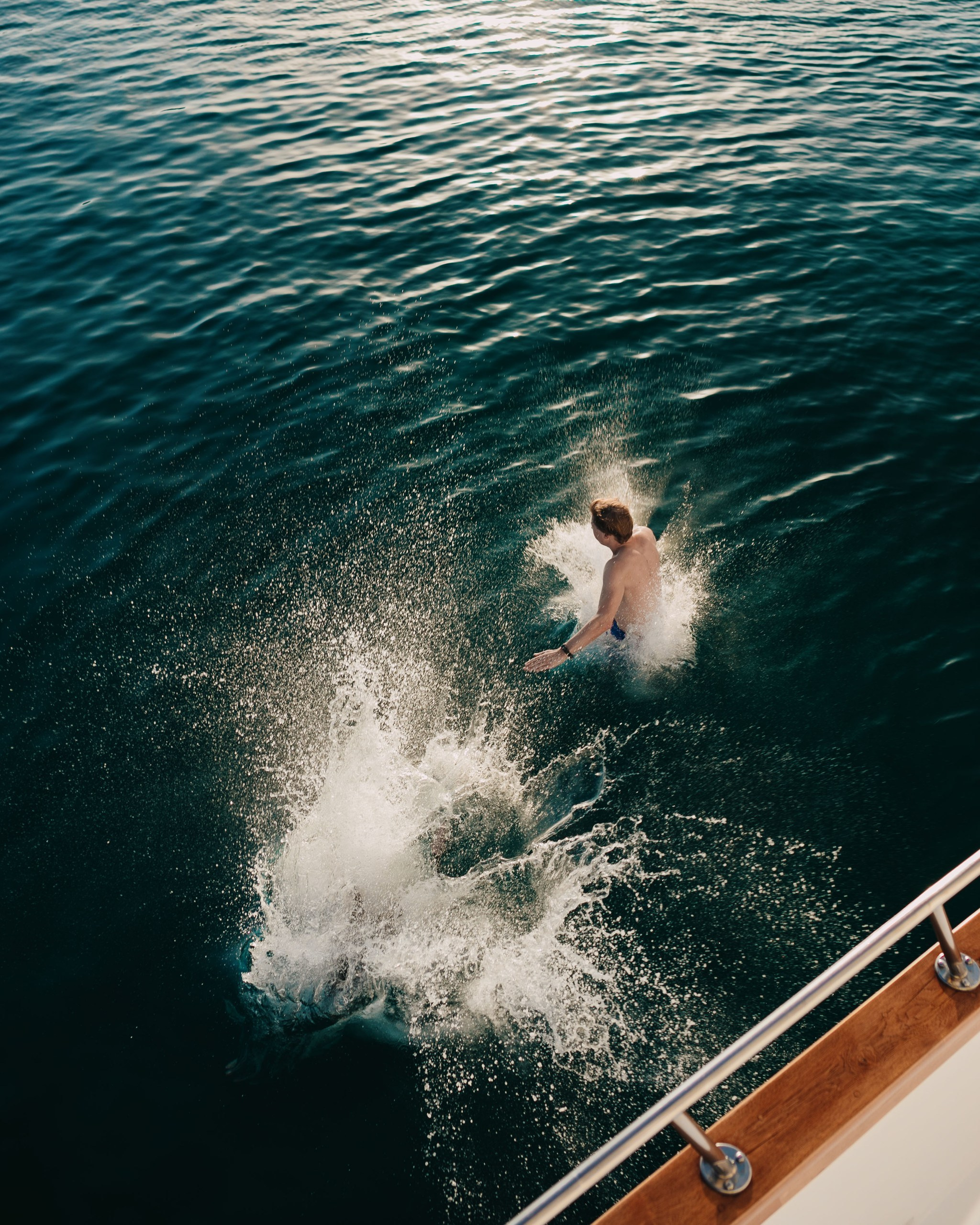 Оман. Сyber Genesis. Главная