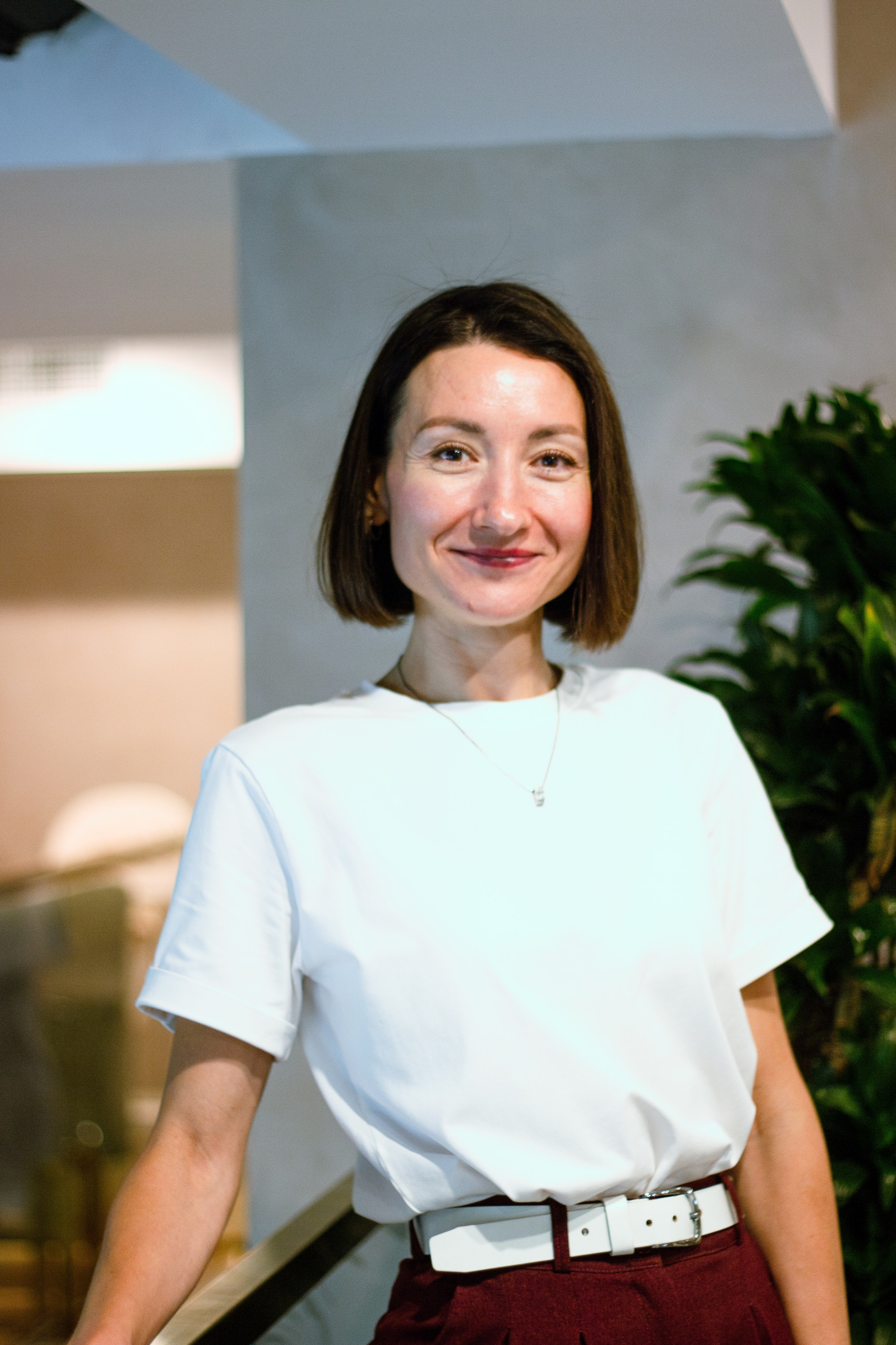 1905 8 августа. Портретный фотограф Москва Юлия Трякина