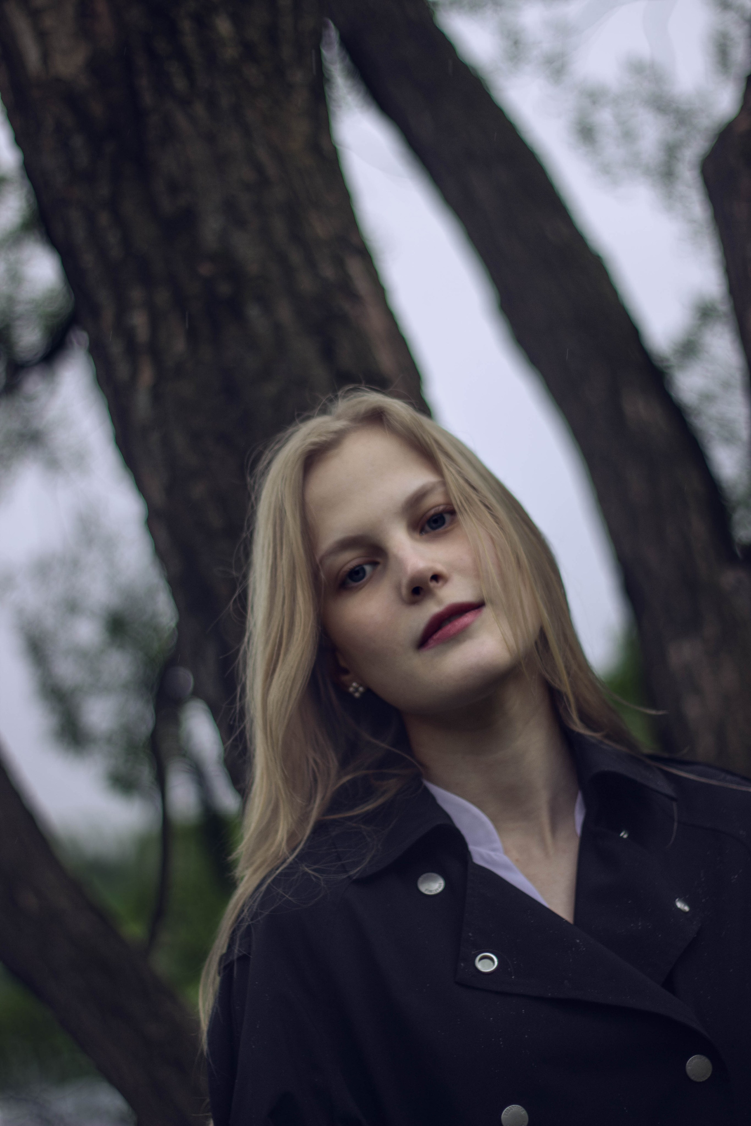 Лиза. Портретный фотограф Москва Юлия Трякина