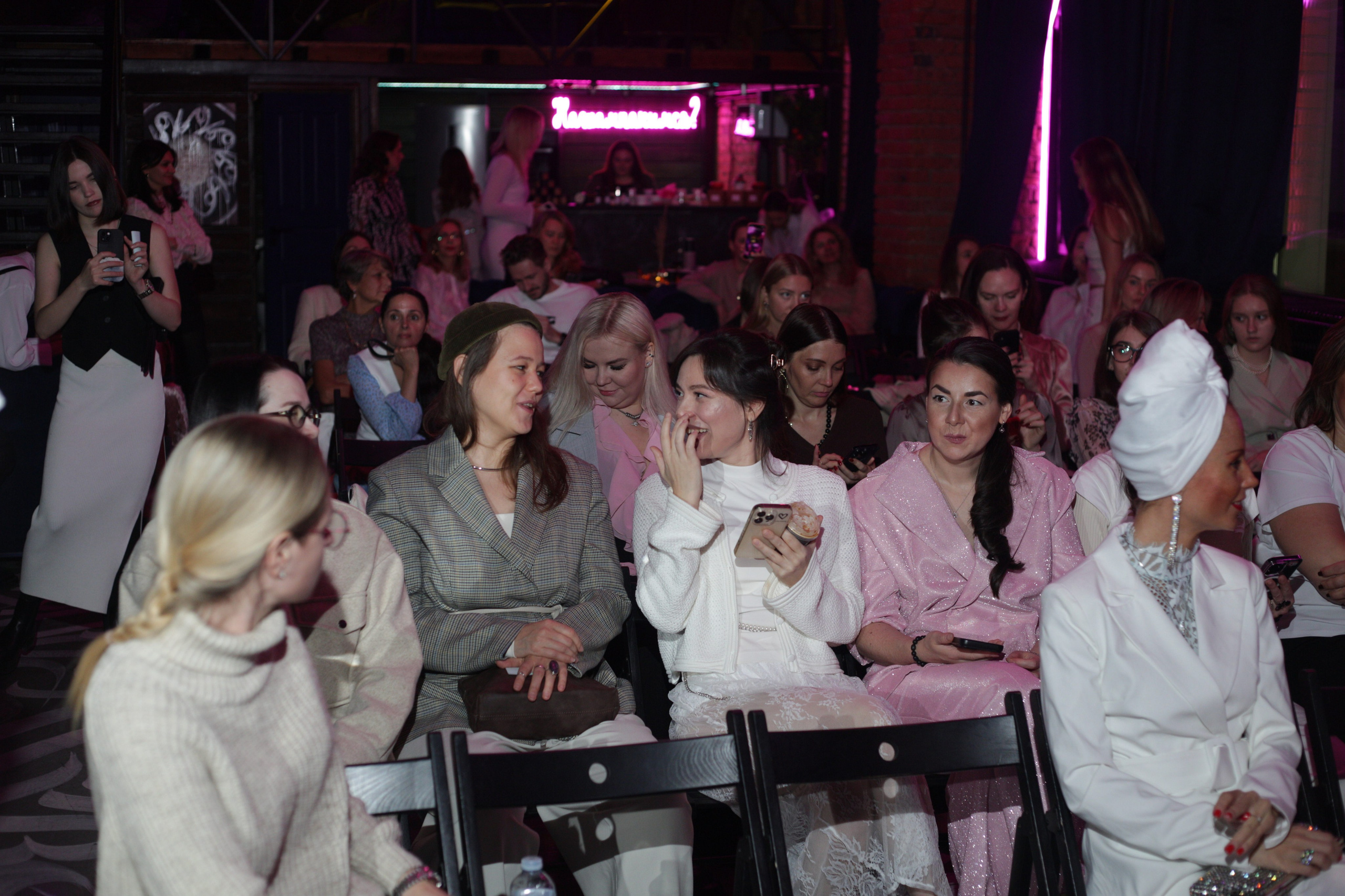 Магическая вечеринка. Портретный фотограф Москва Юлия Трякина