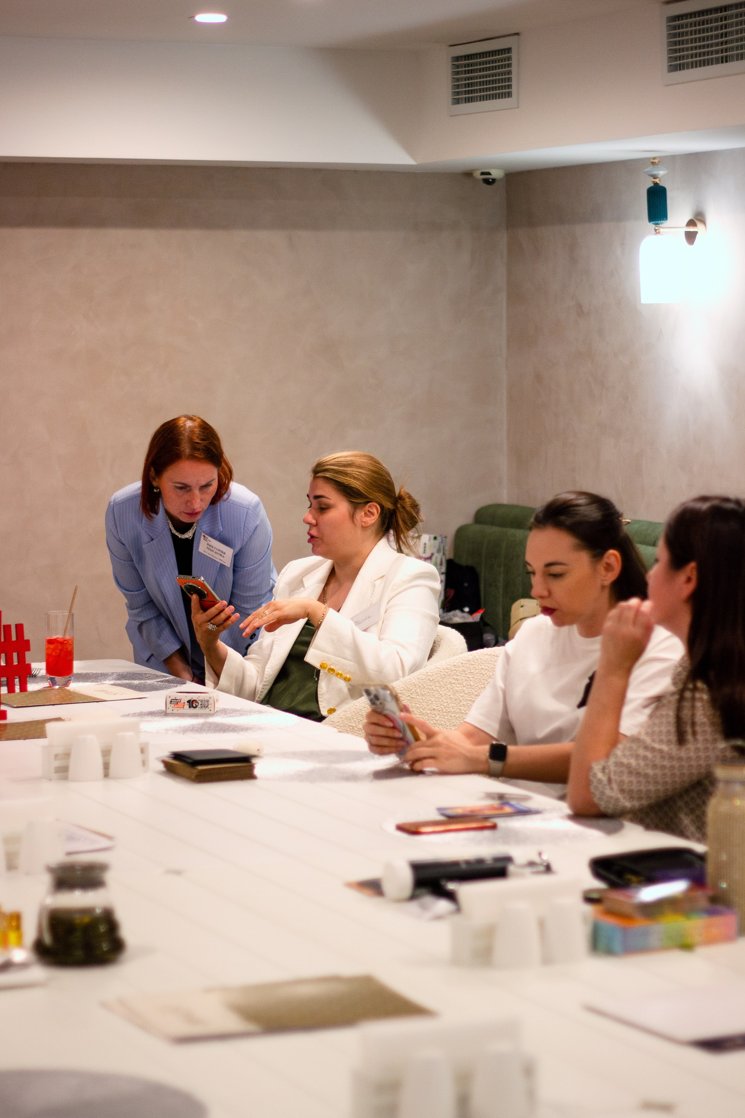1905 8 августа. Портретный фотограф Москва Юлия Трякина