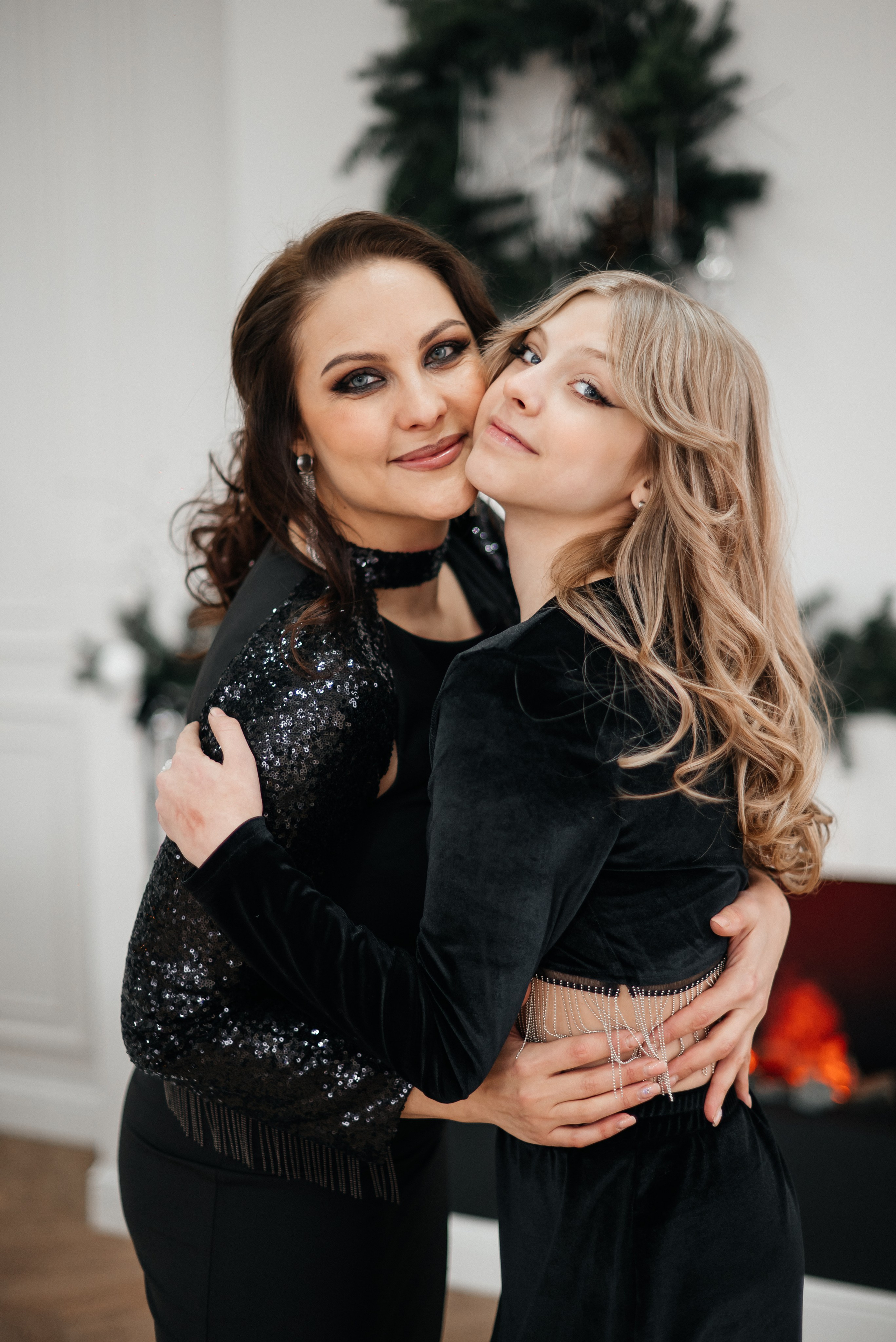 Happy NY. Свадебный фотограф