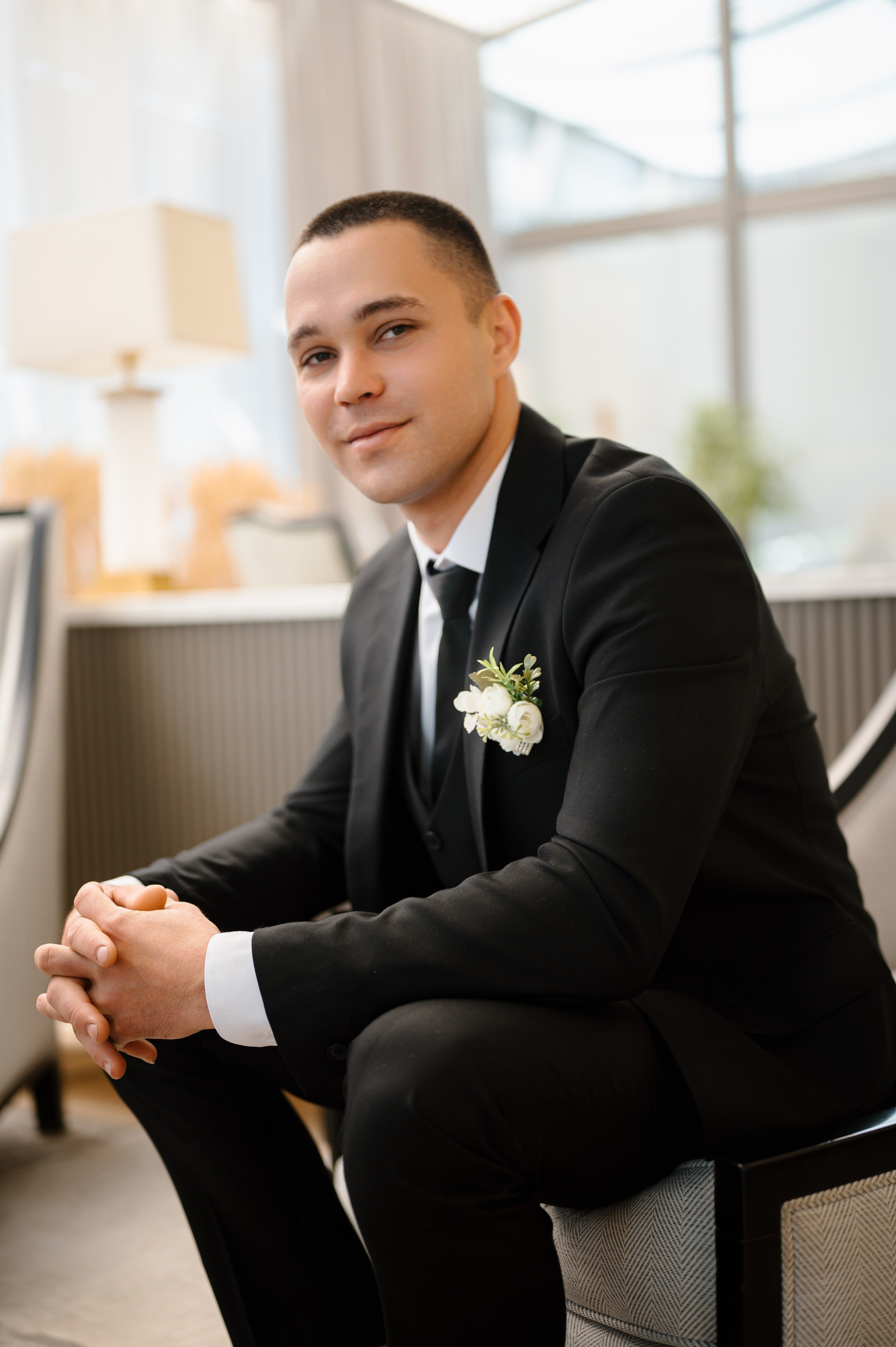 L & N. Свадебный и семейный фотограф в Астрахани