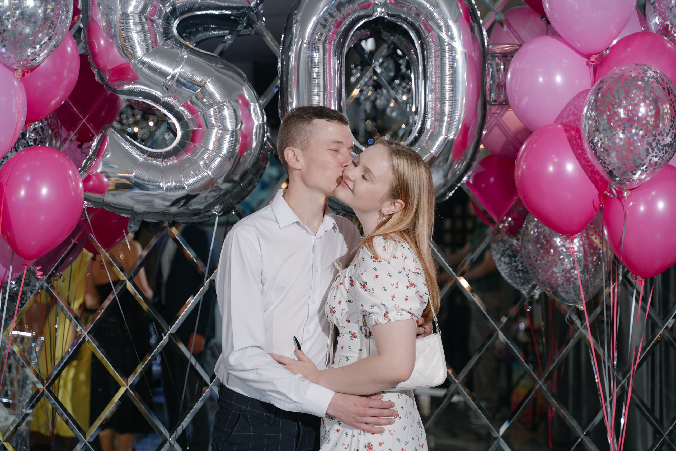 Юбилей. Свадебный фотограф — Наталья Фед СПб/Москва