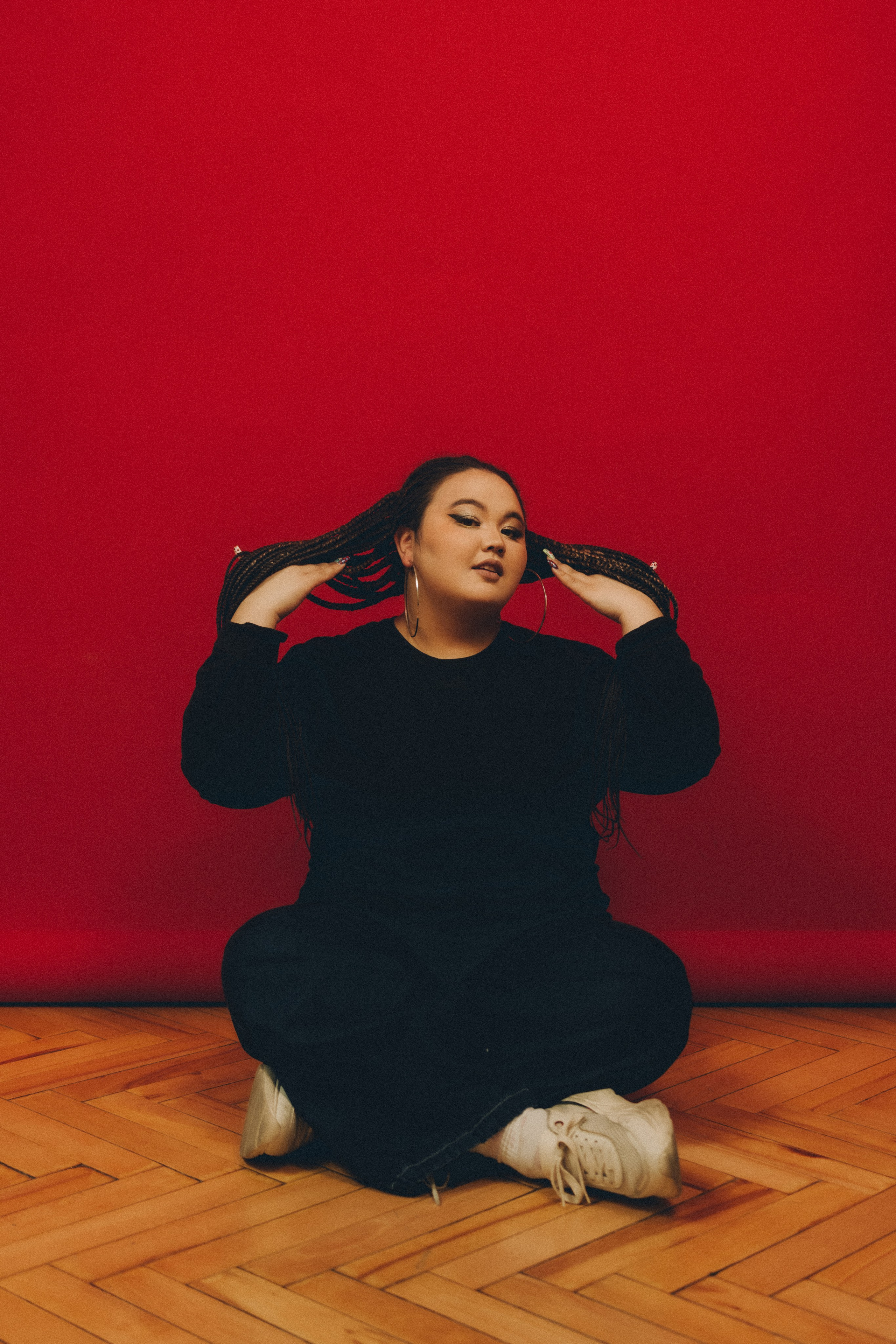 Диля 💛. Фотографирую пары и индивидуальные съемки в Алматы Шунько Ирина