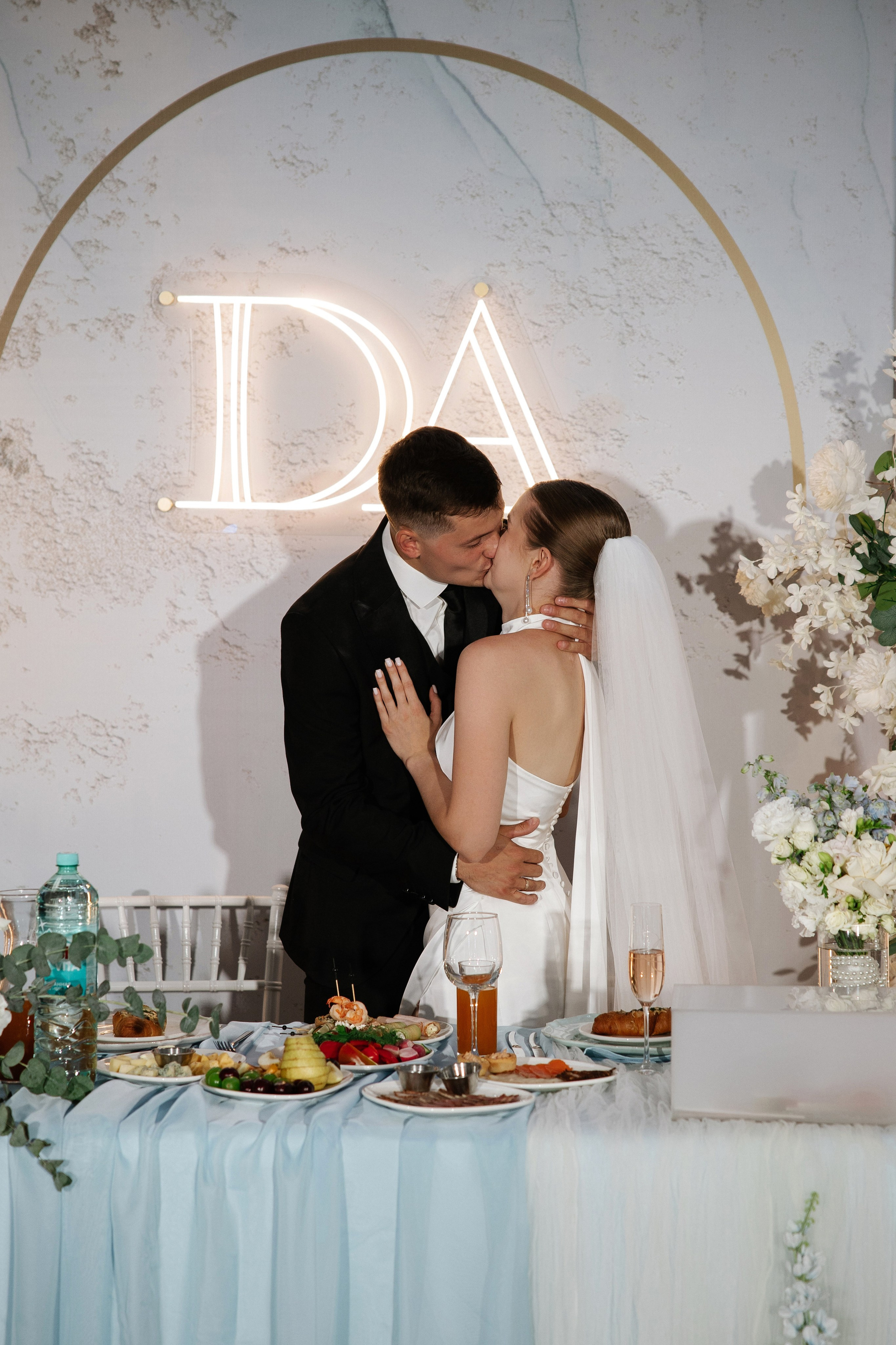 АЛЕКСАНДР И ДАРЬЯ. Свадебный фотограф Нижний Новгород