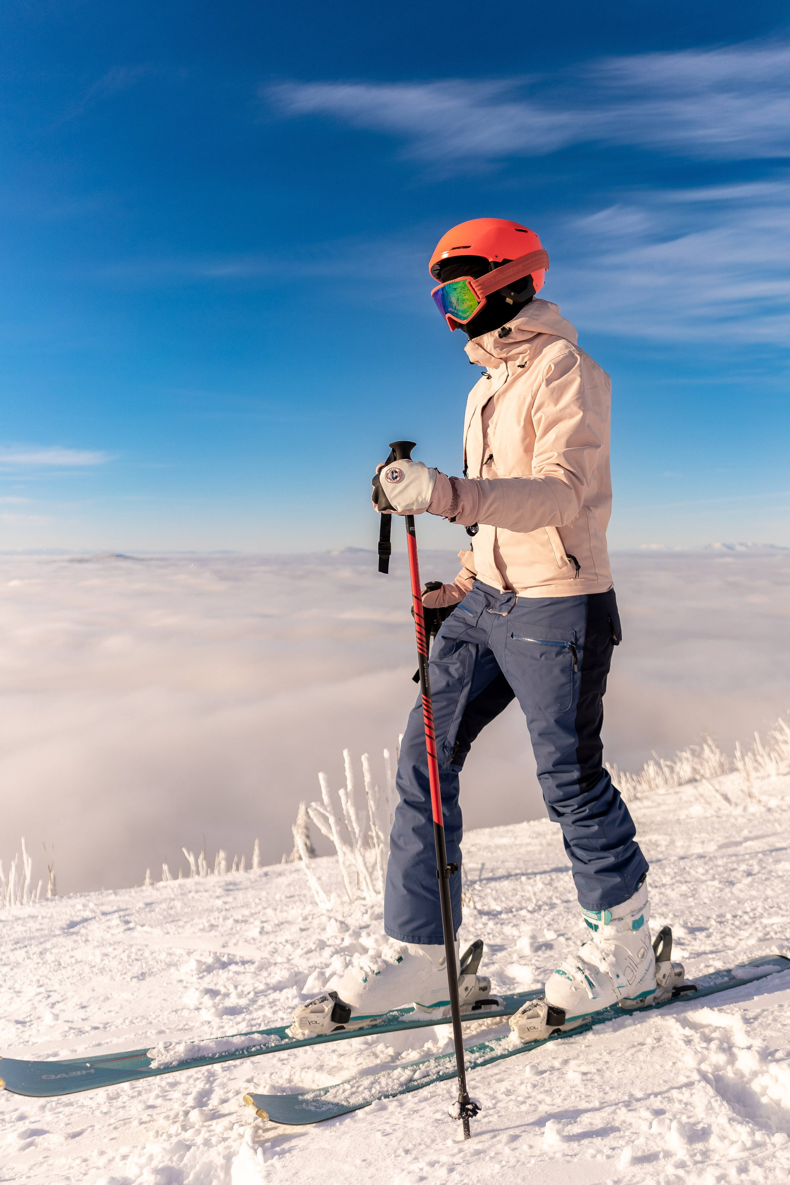 Джой 6.12. Анастасия Паршукова — фотограф Шерегеш Новосибирск