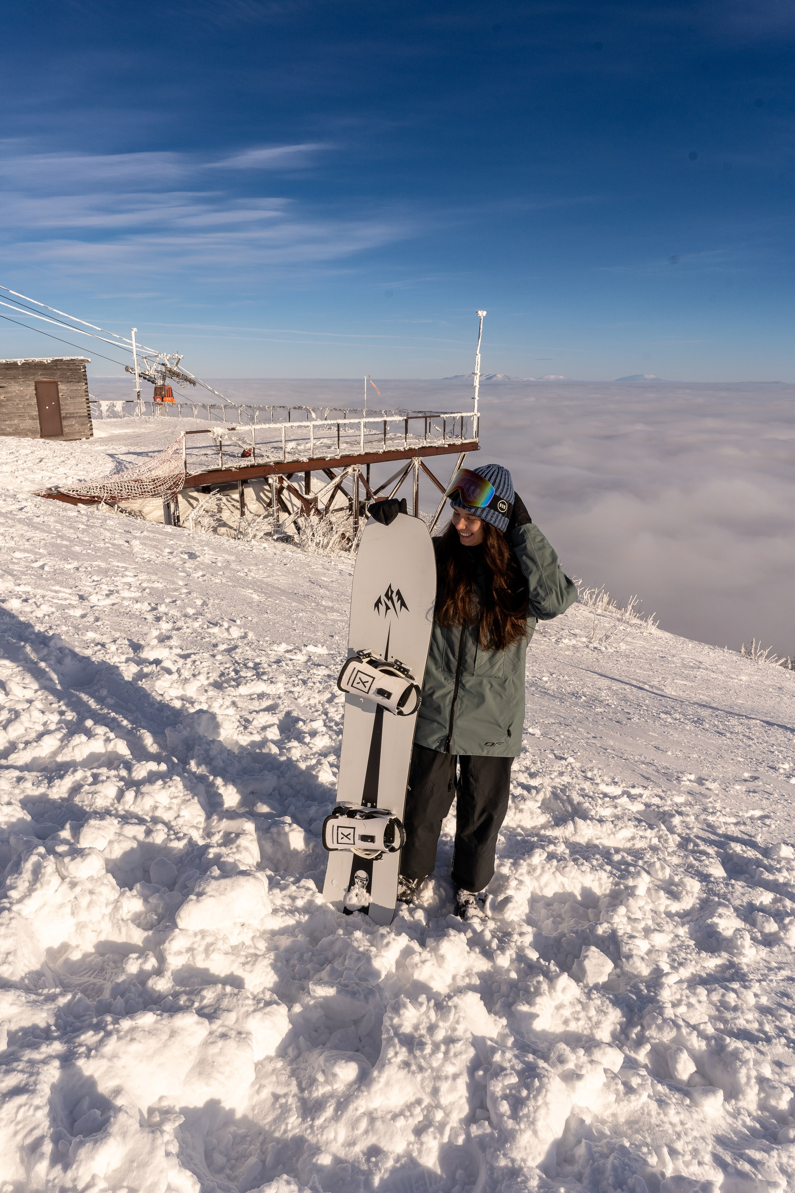 Джой 6.12. Анастасия Паршукова — фотограф Шерегеш Новосибирск